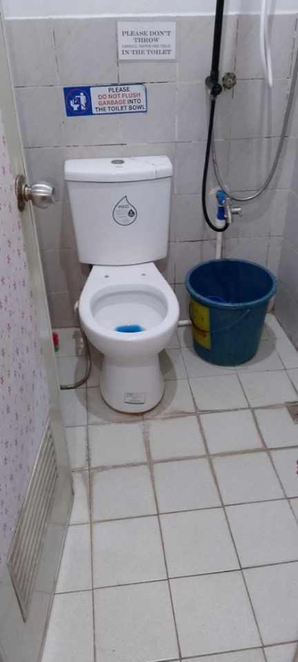MCP GUEST ROOMS near Airport view 4