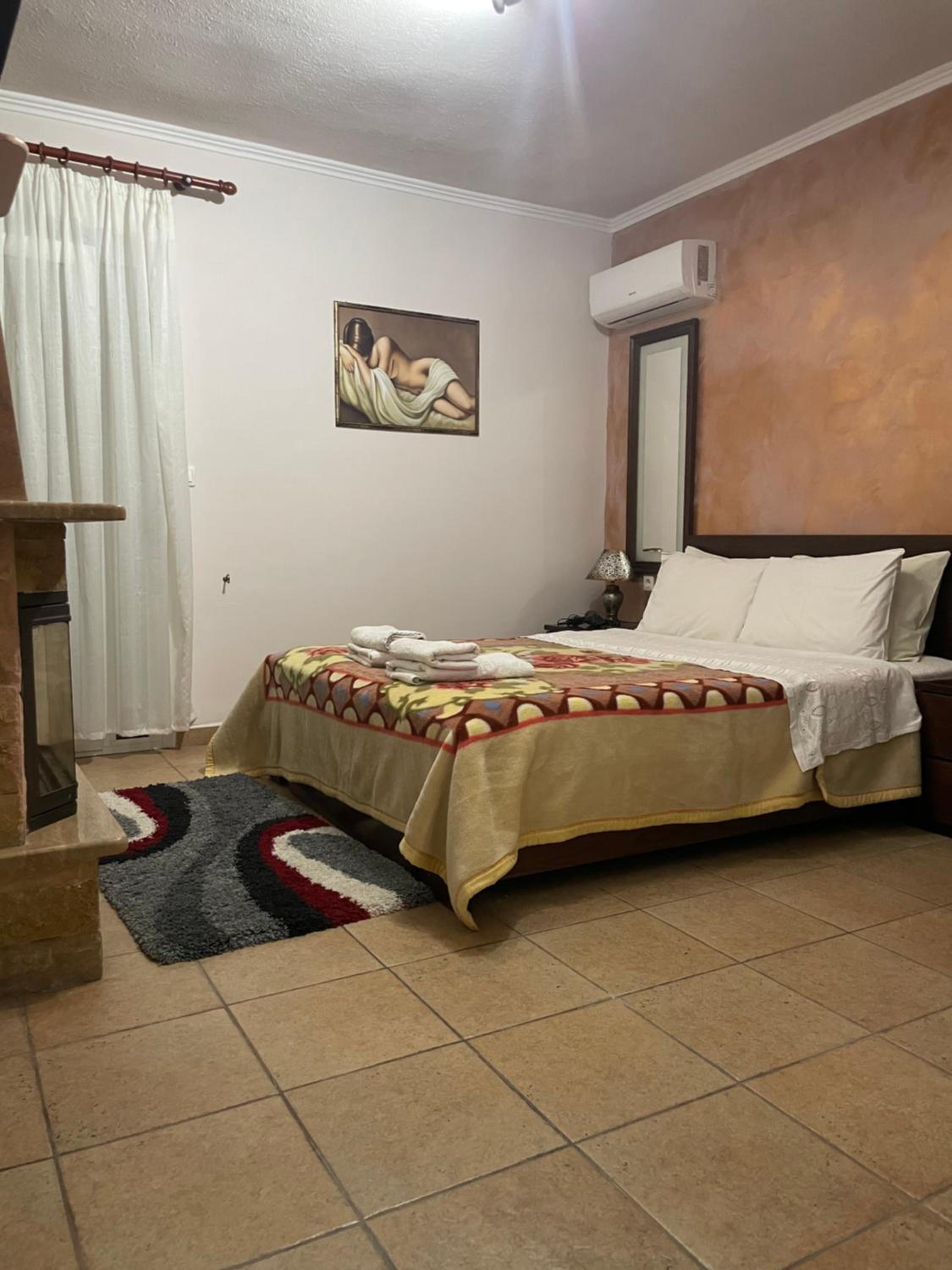 Voras Apartments