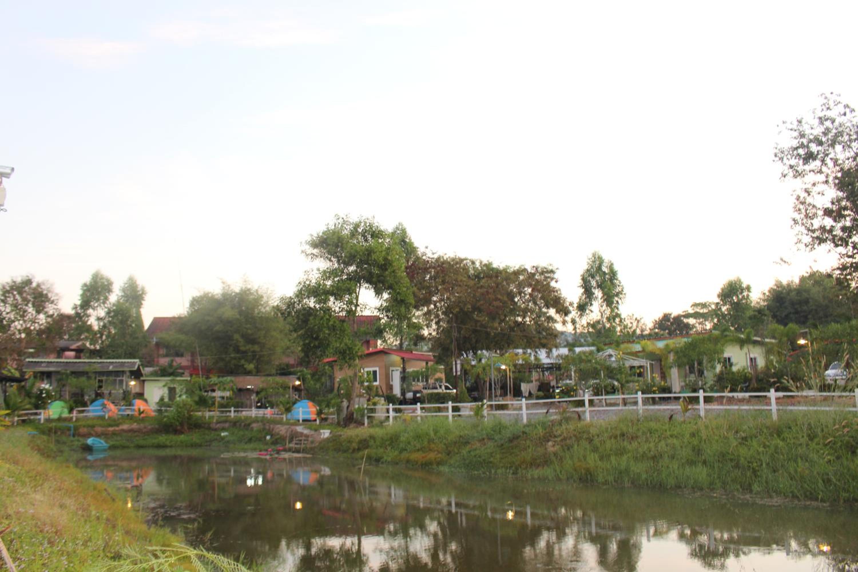 Nonplern Garden Home Khaoyai