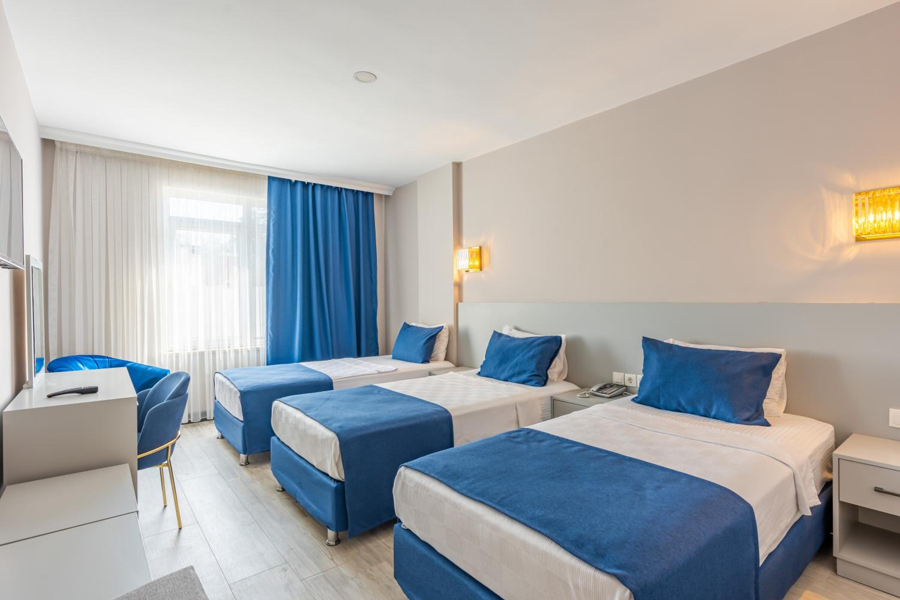 Safari Otel - Image 65