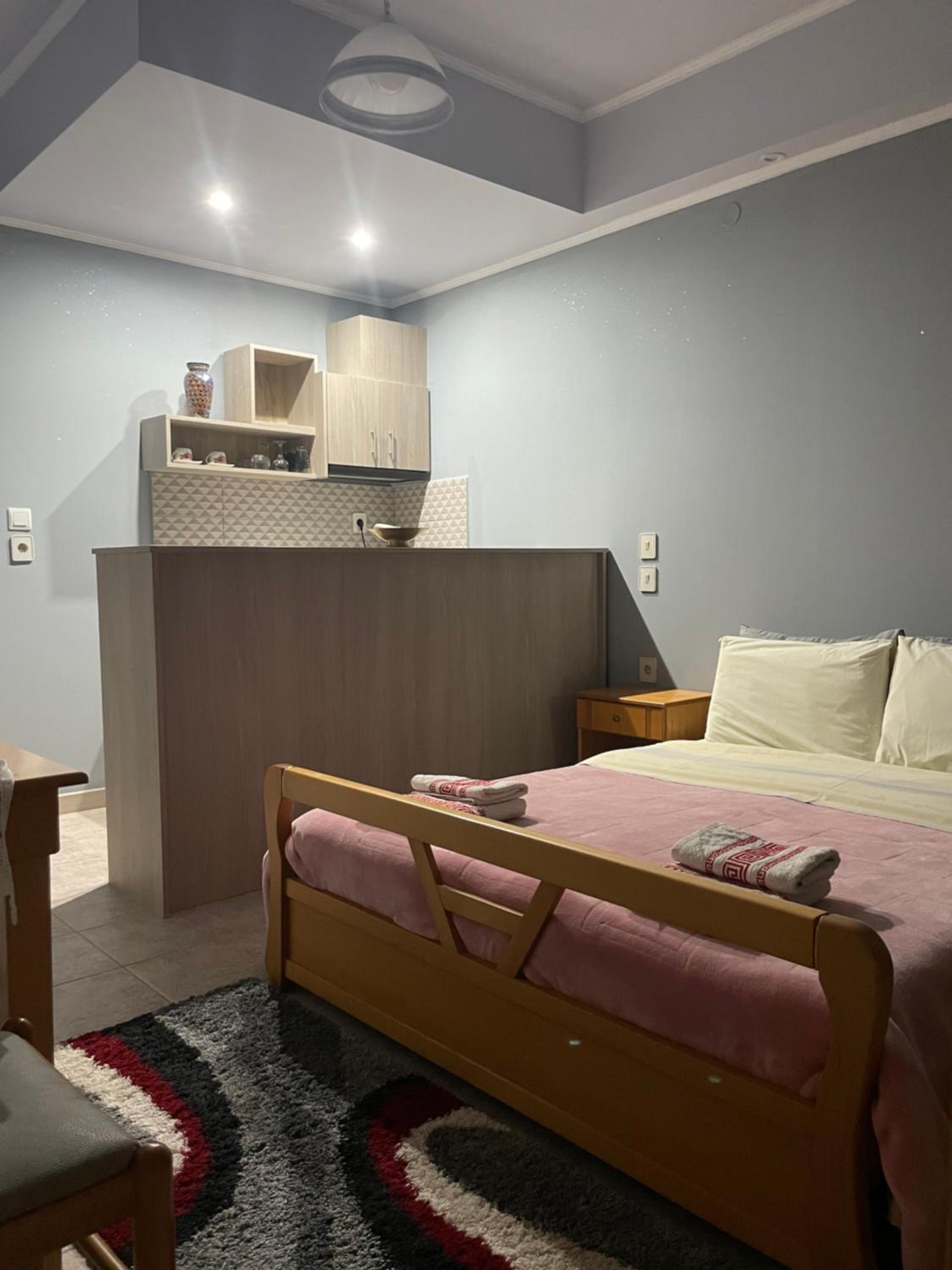 Voras Apartments