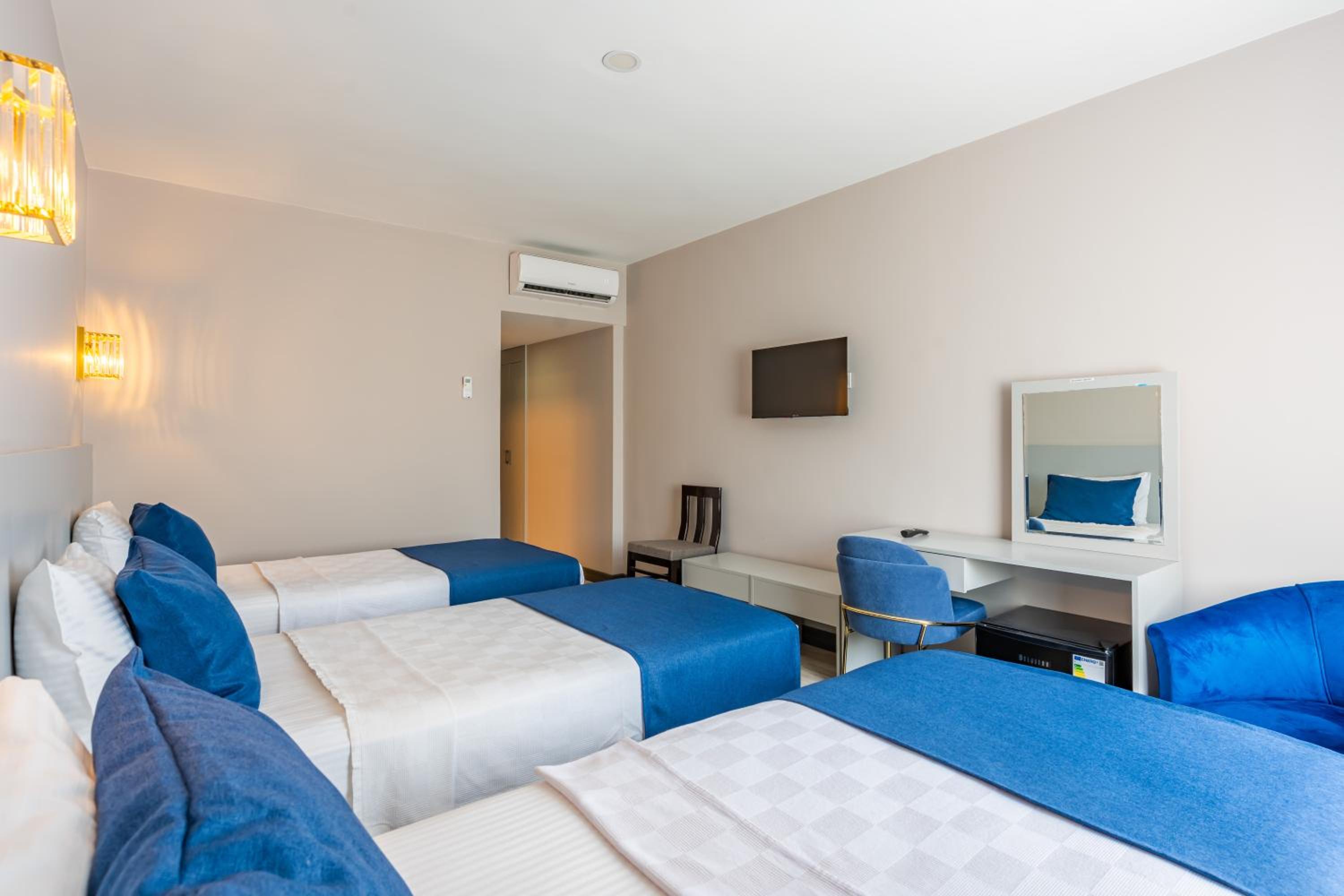 Safari Otel - Image 92