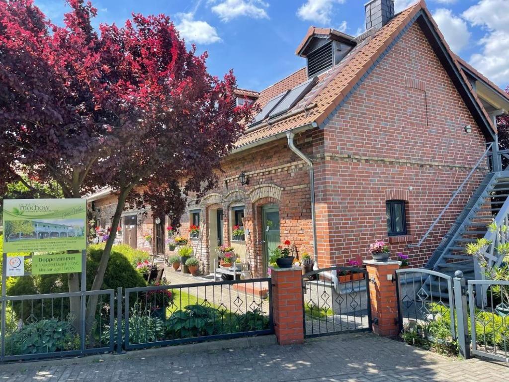 Pension Mochow
