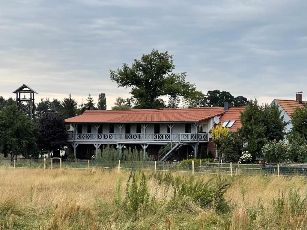 Pension Mochow