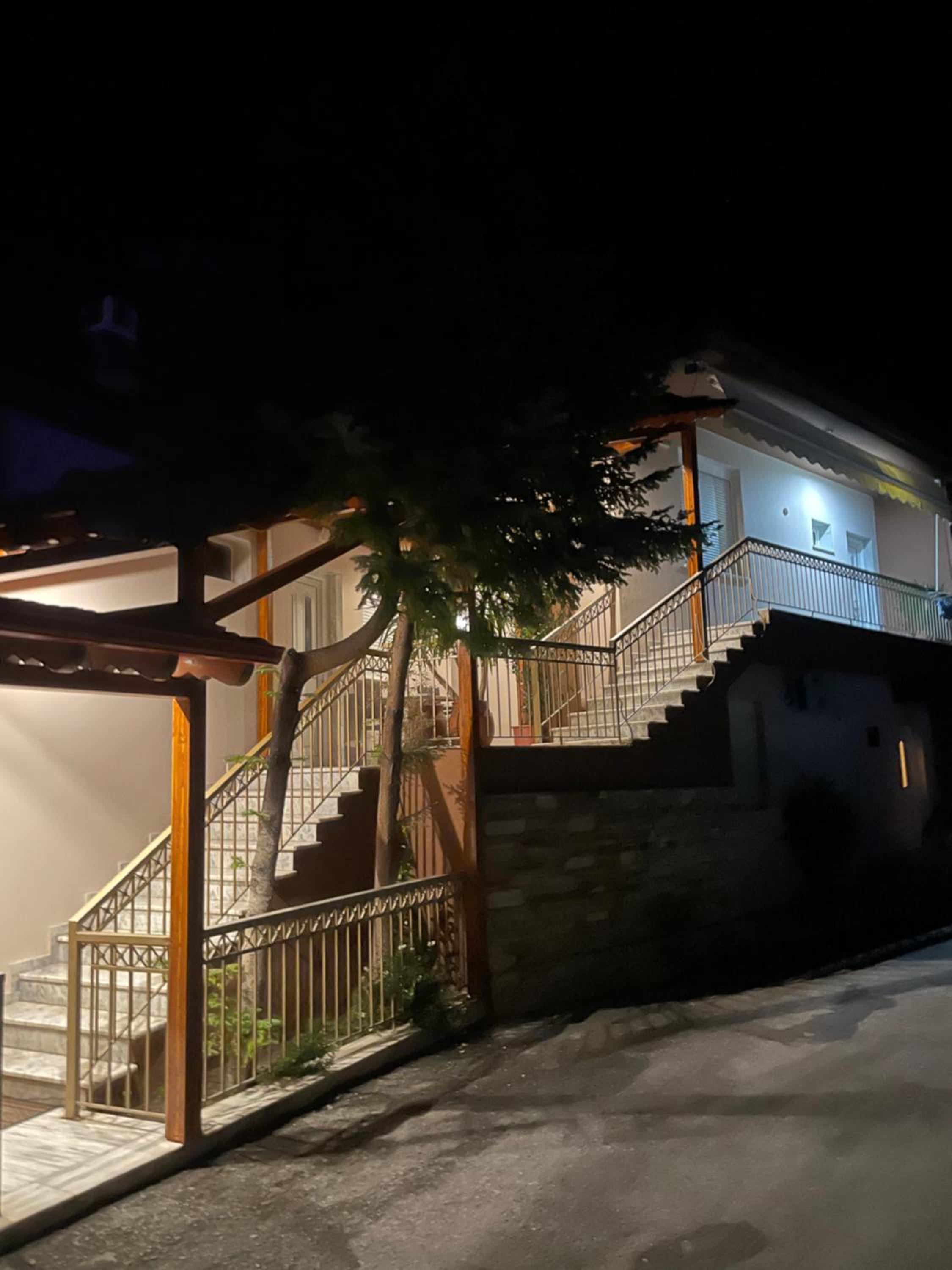Voras Apartments
