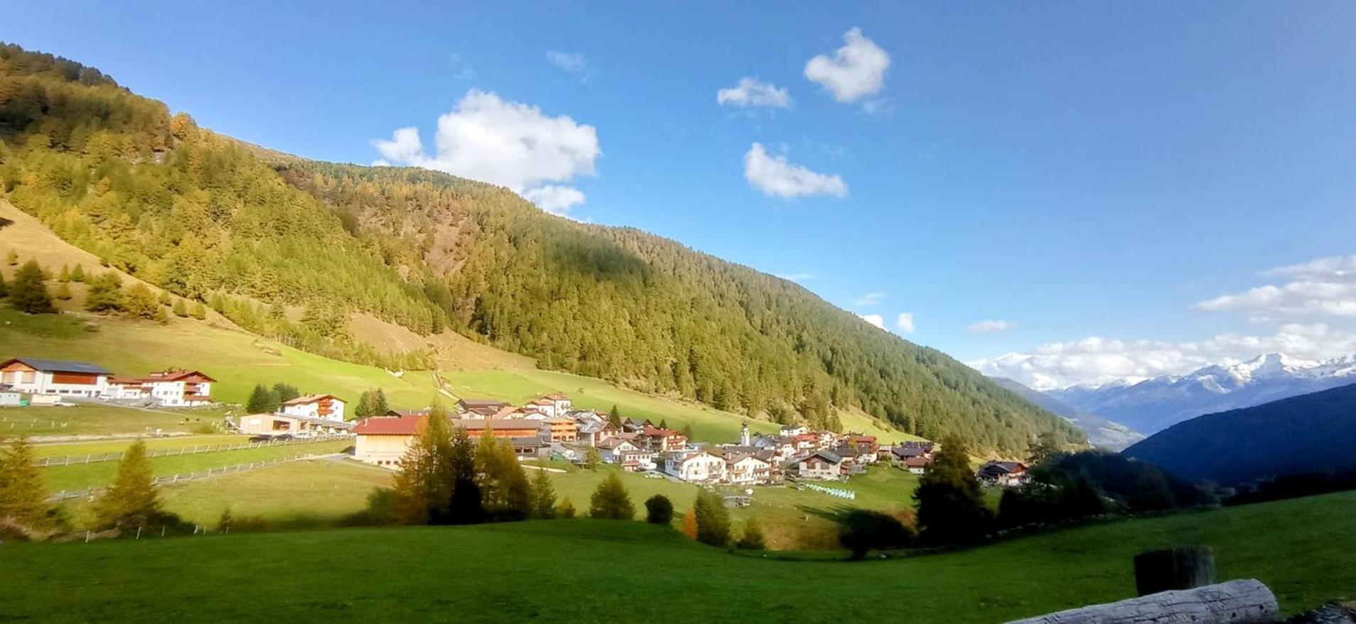 Zangerlehof view 2