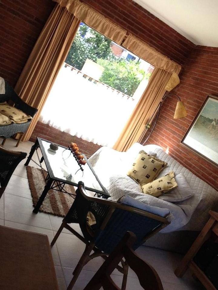 DUPLEX Casa 100 m2 CARILO HOUSE Complejo Residencial Sin Serv