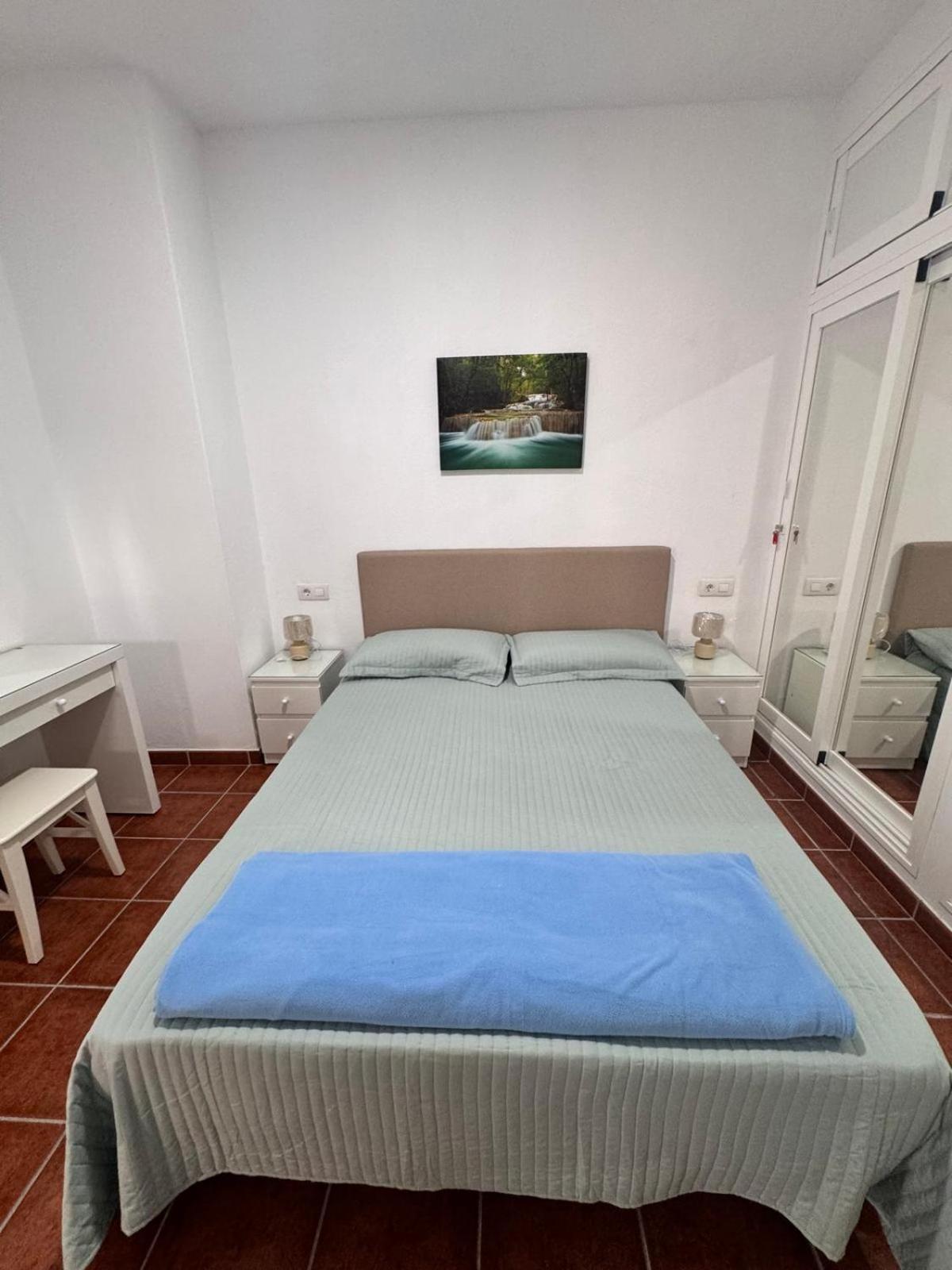 Casa Tajinaste