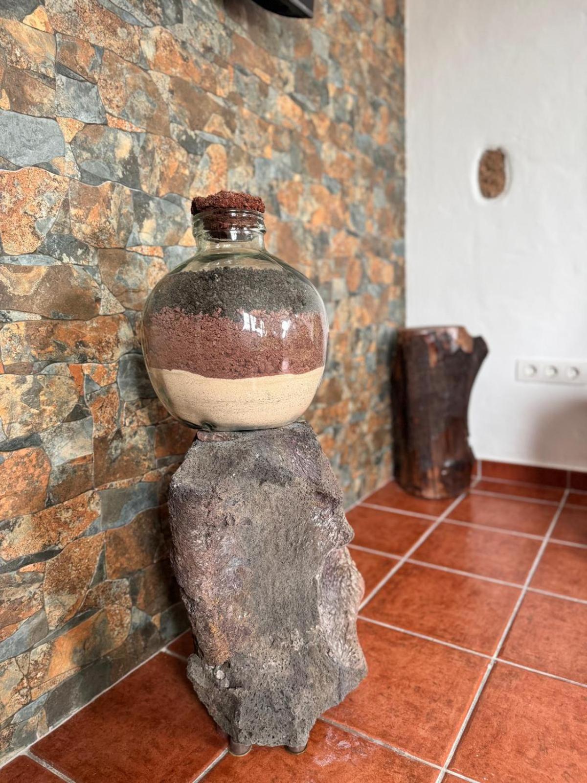 Casa Tajinaste
