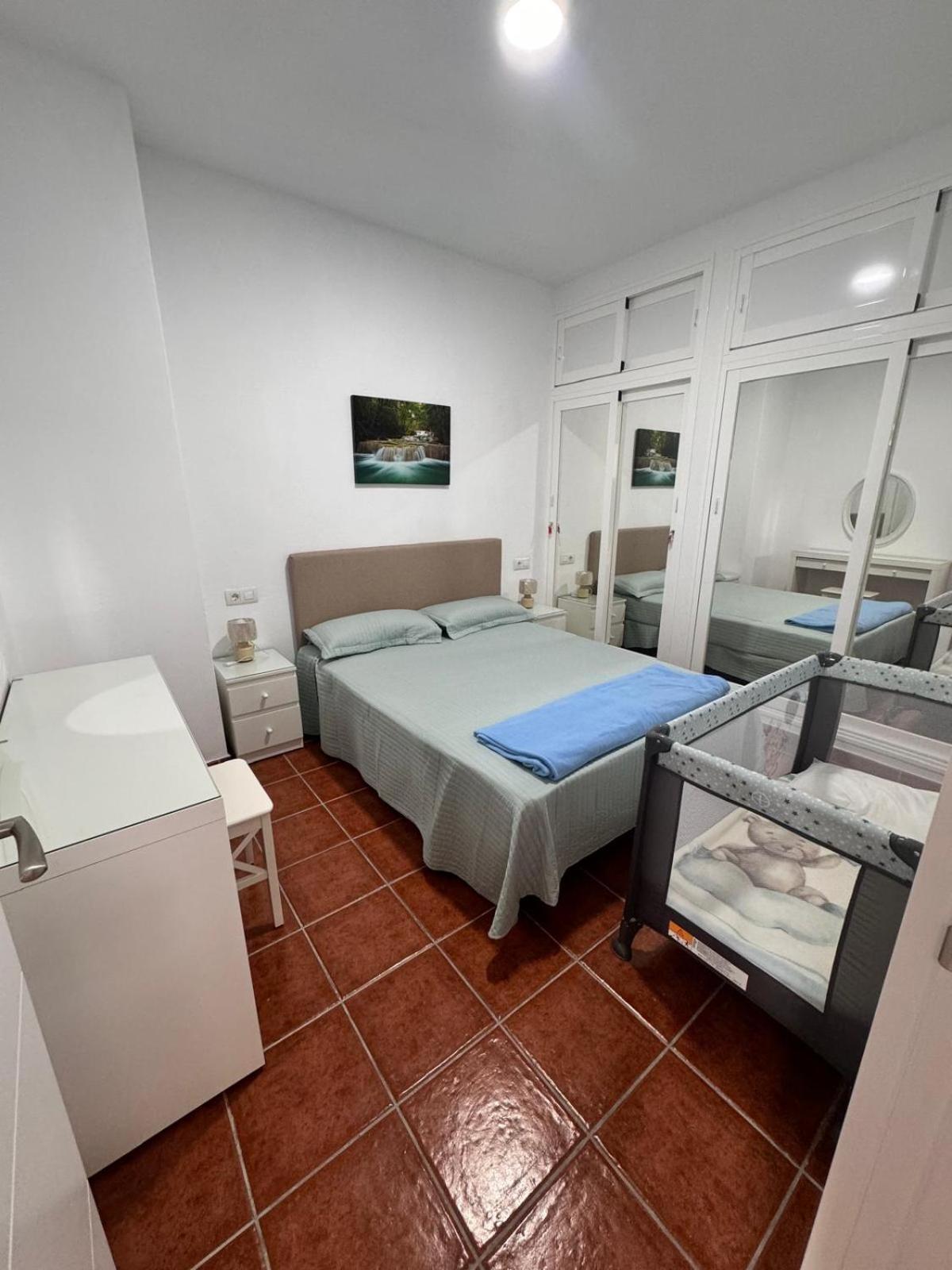 Casa Tajinaste