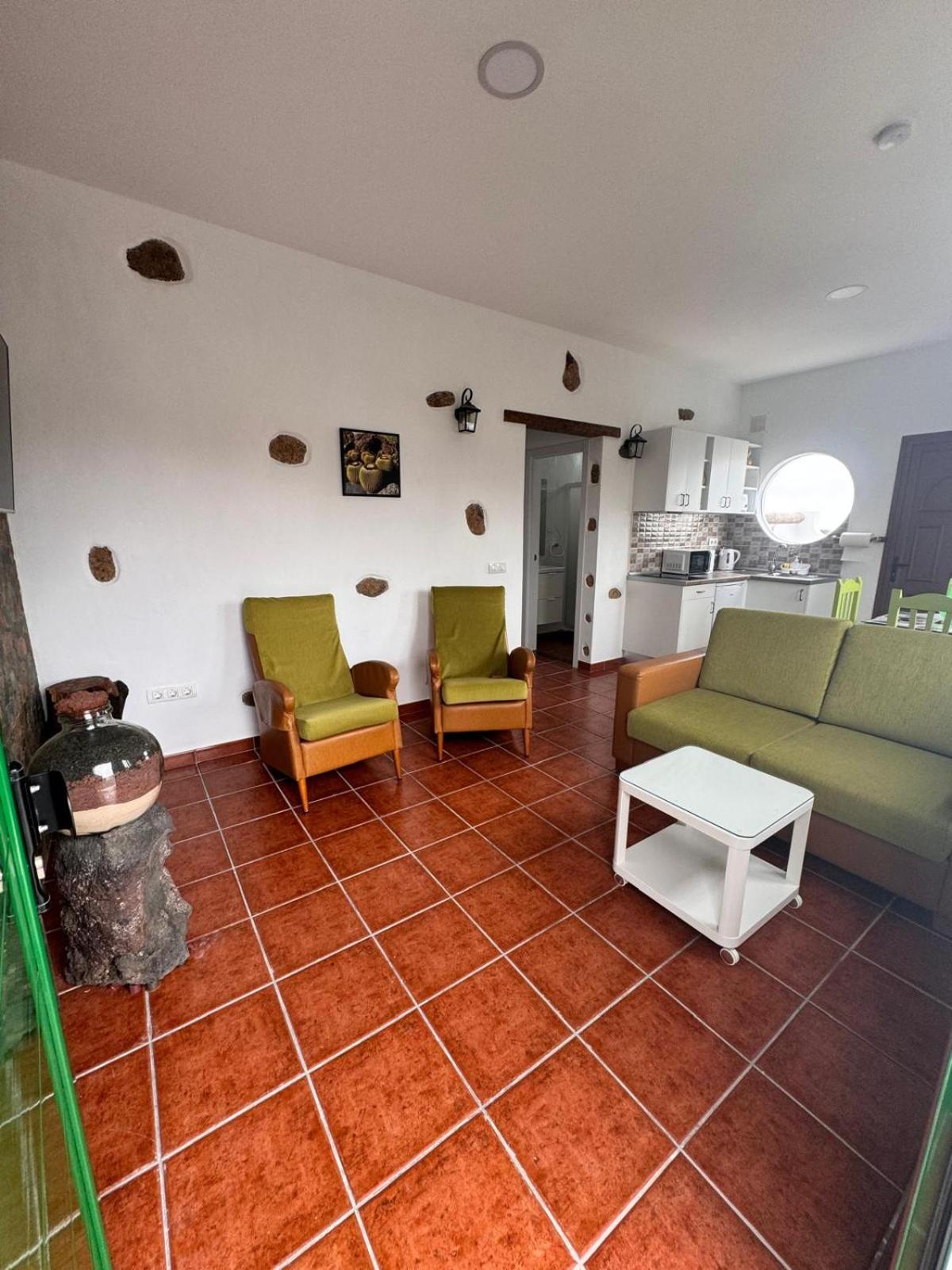Casa Tajinaste