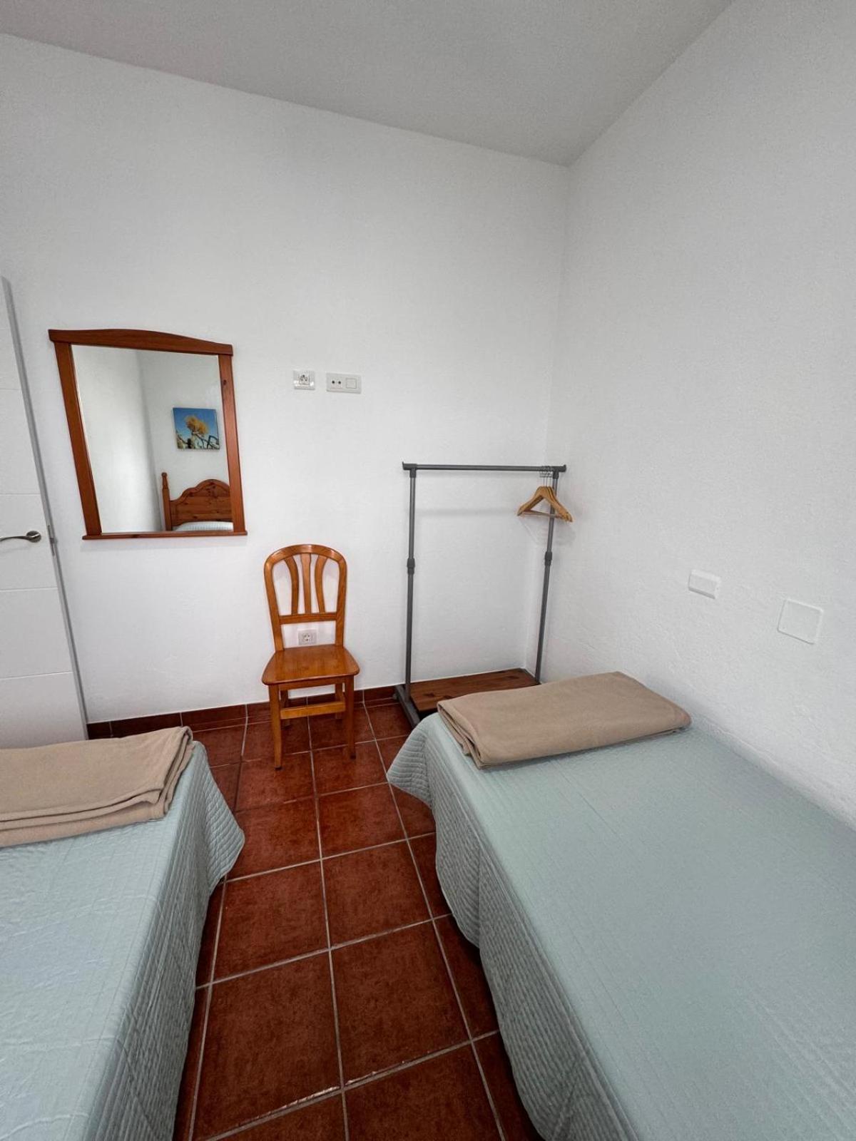Casa Tajinaste