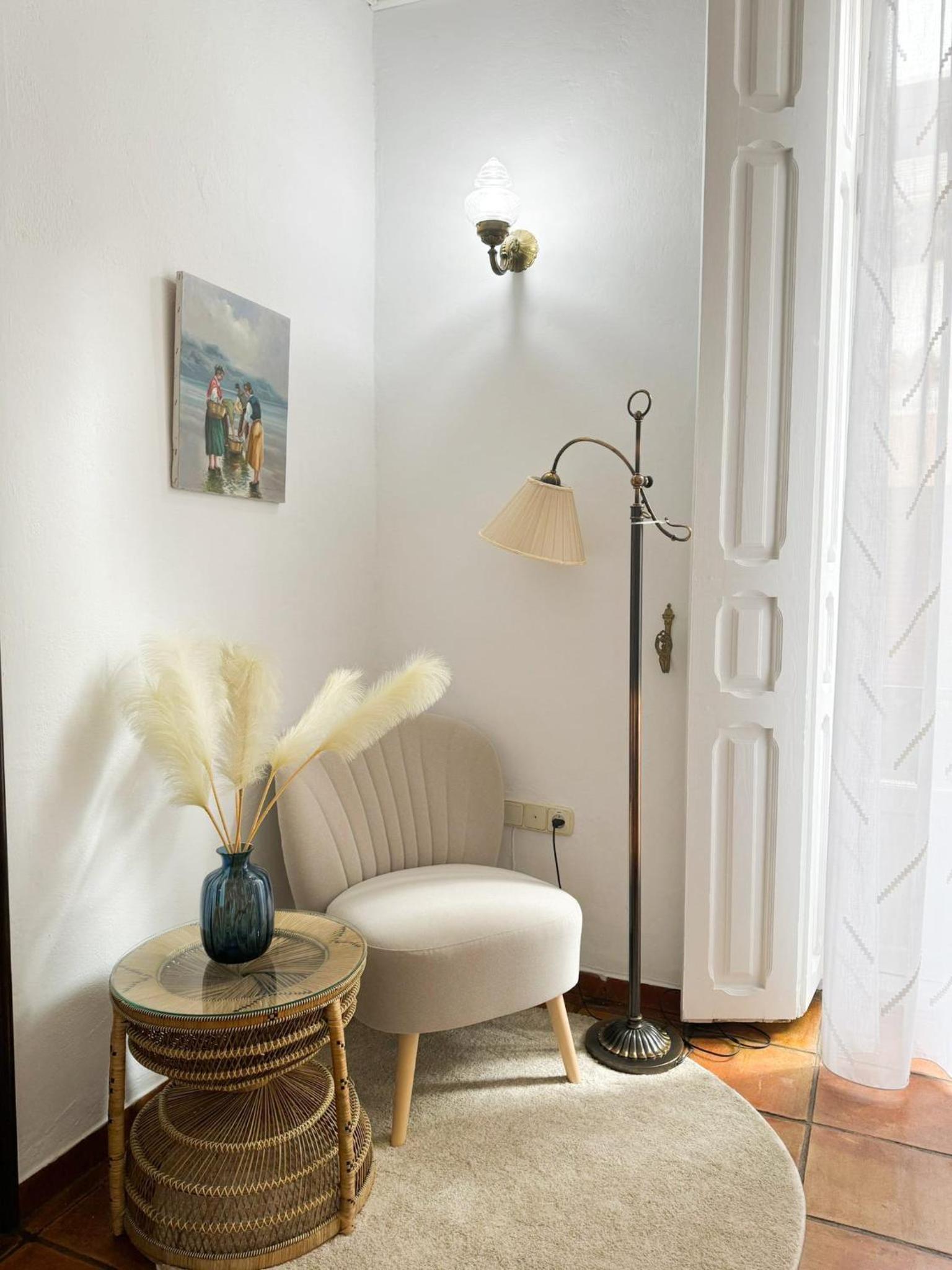 Garden Suites Xativa Casa Rural