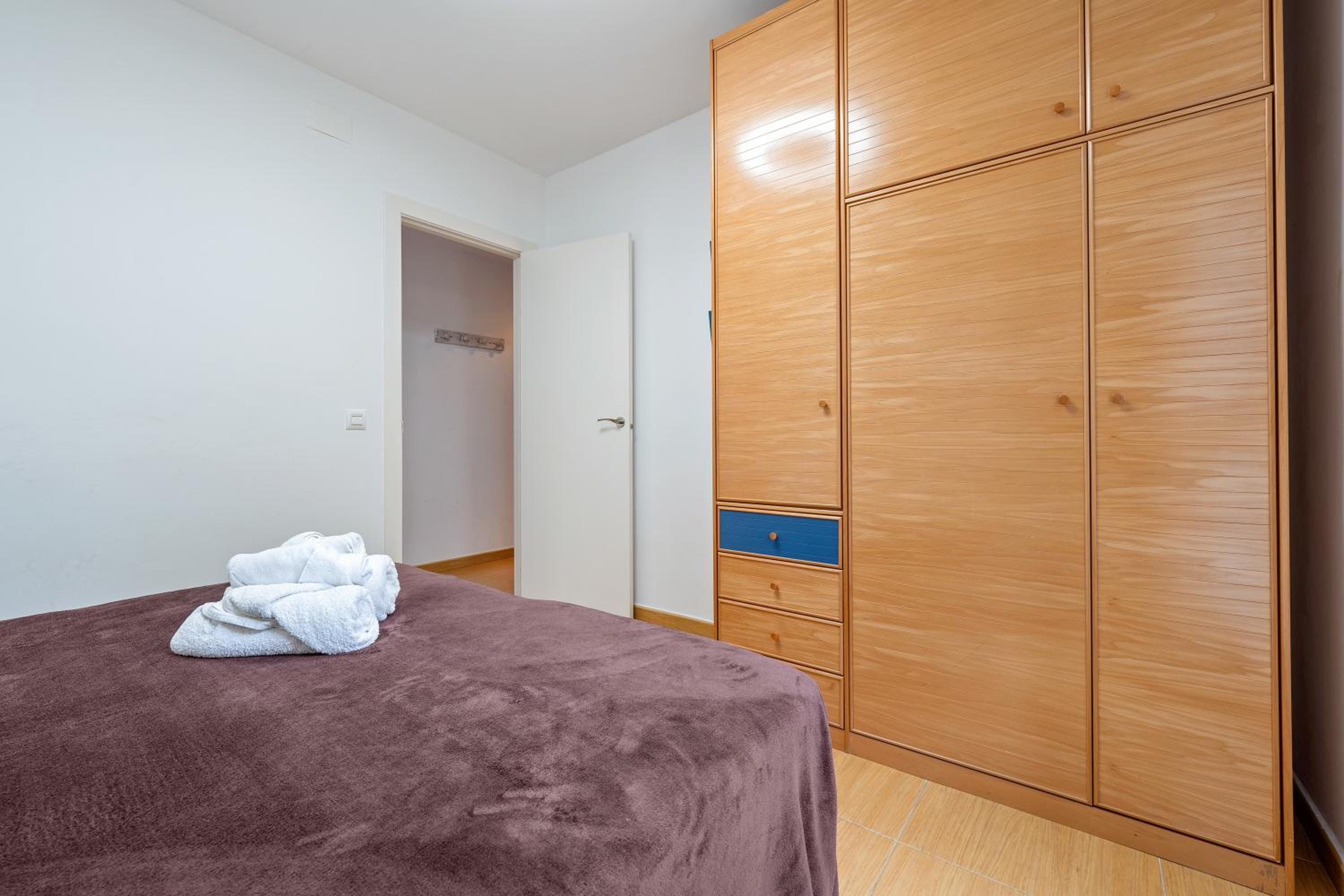 Dorada Apartment Lluna photo 5