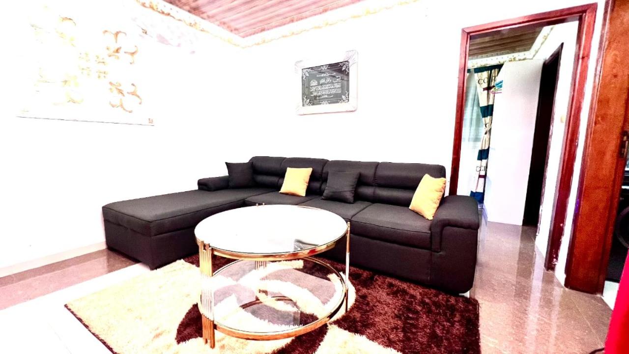 AFRAAH GUEST House