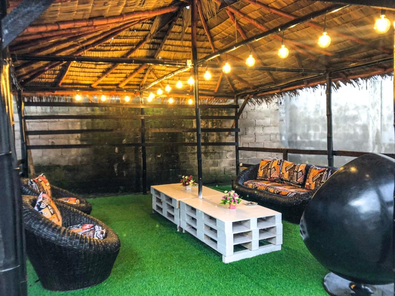 AFRAAH GUEST House