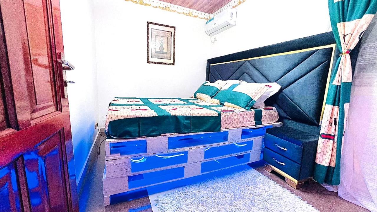AFRAAH GUEST House