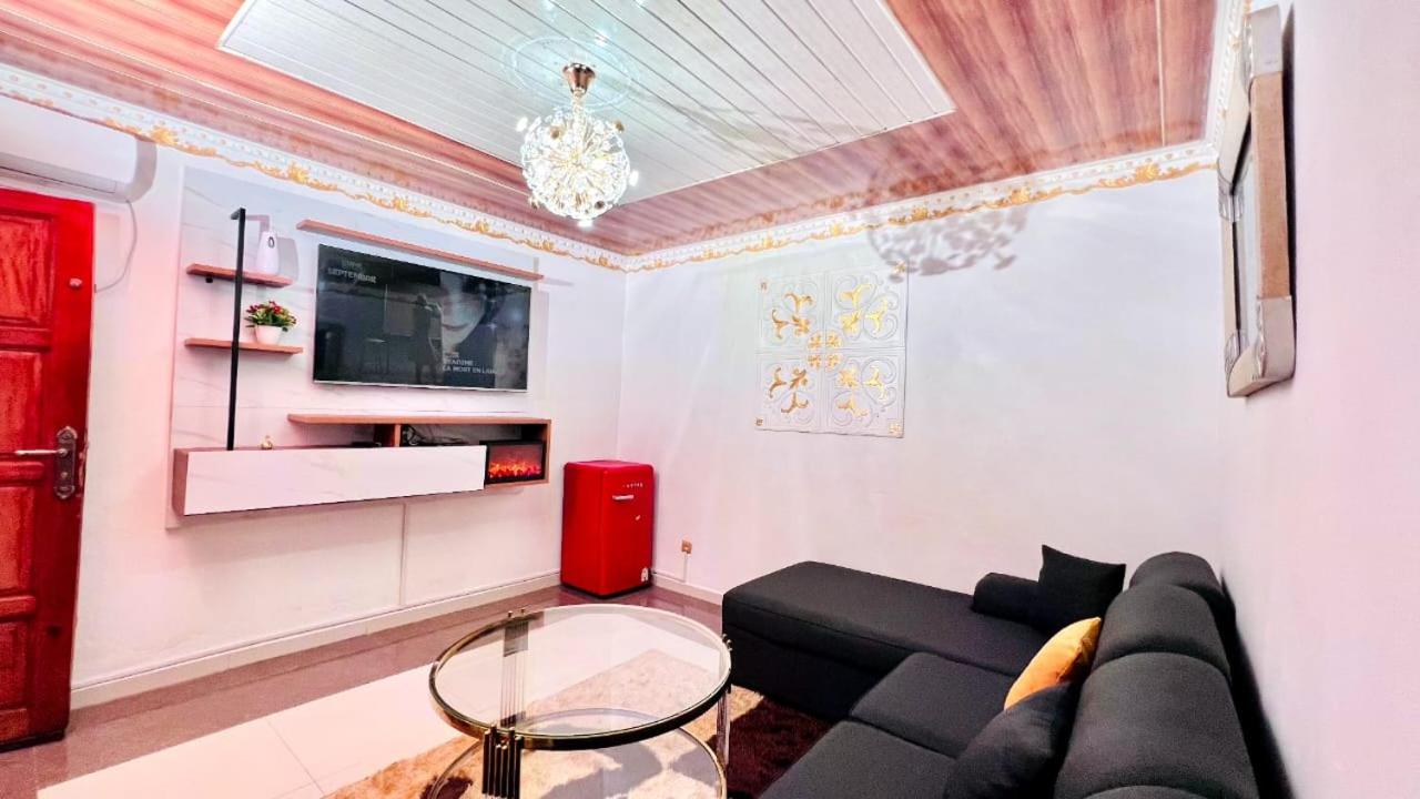 AFRAAH GUEST House