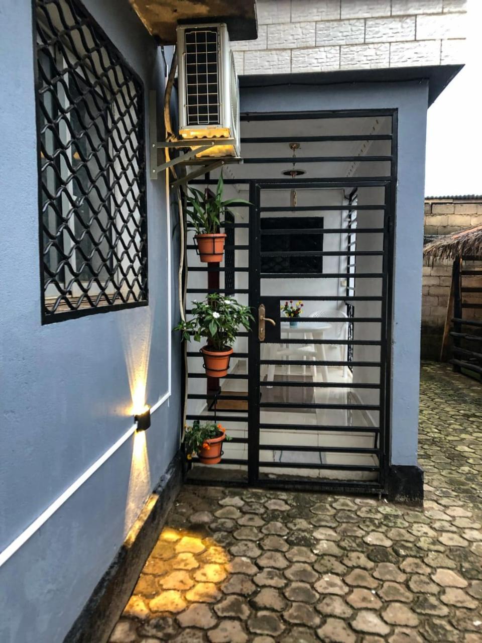 AFRAAH GUEST House