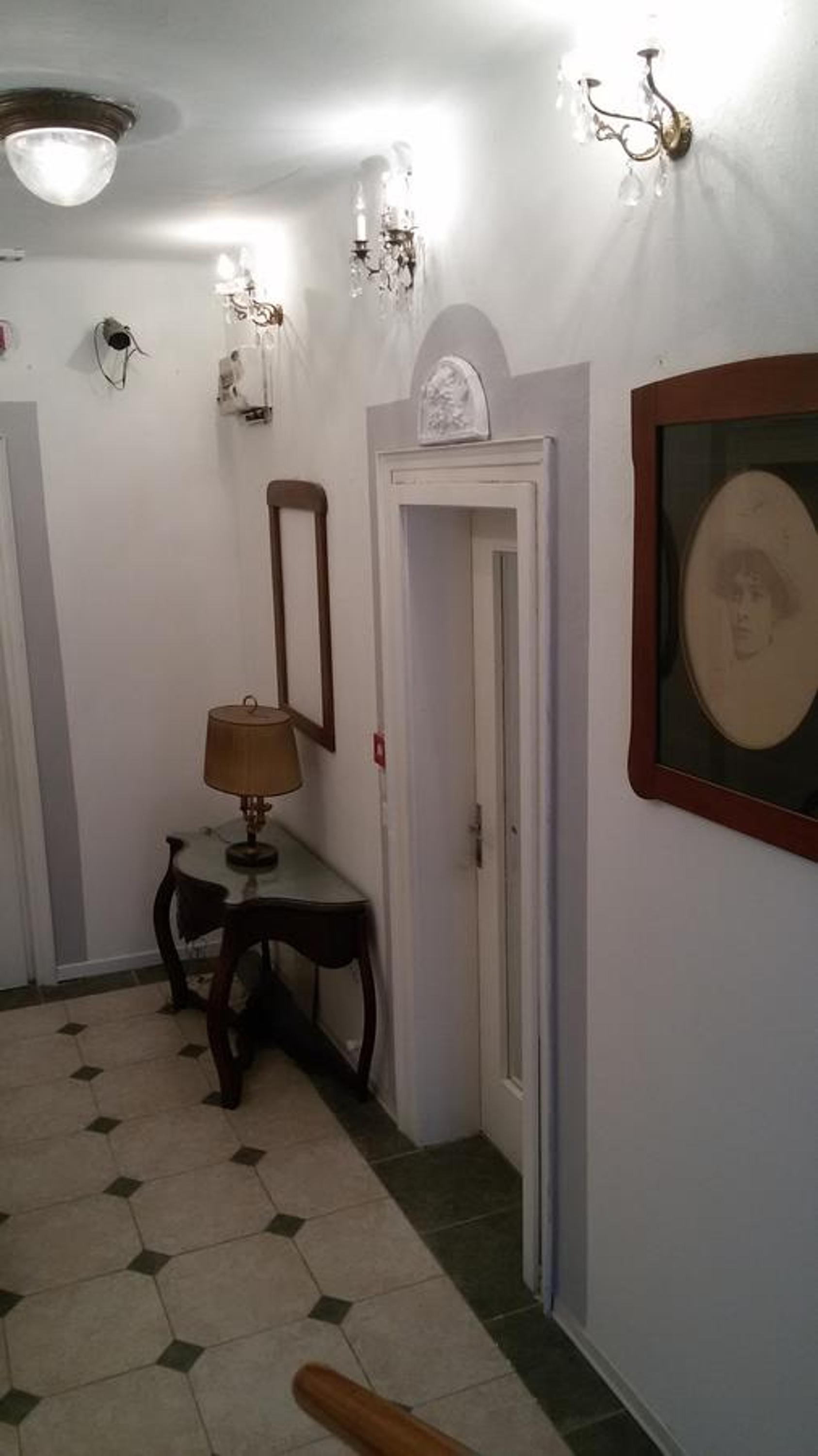 Villa Fiorita