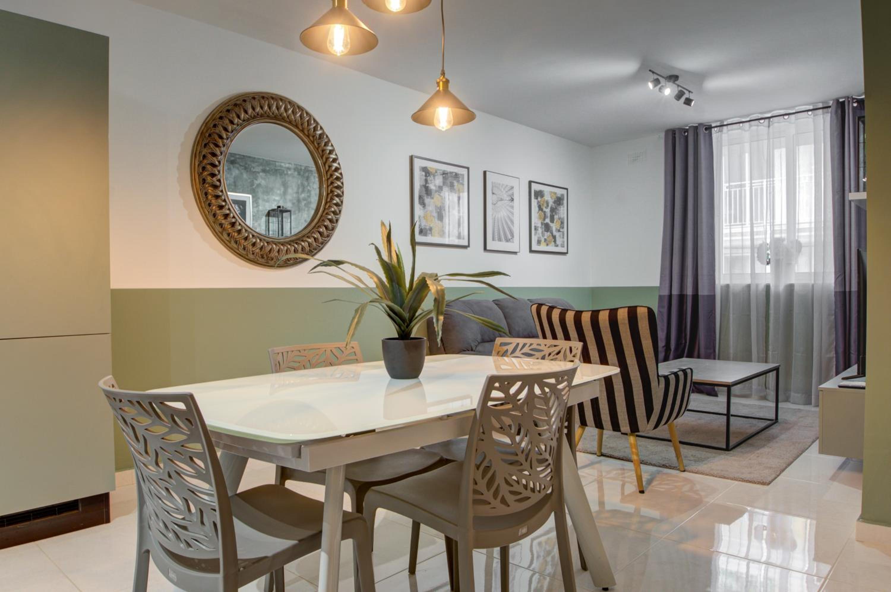Modern 2BR home with modern amenities in Gzira by 360 Estates view 3
