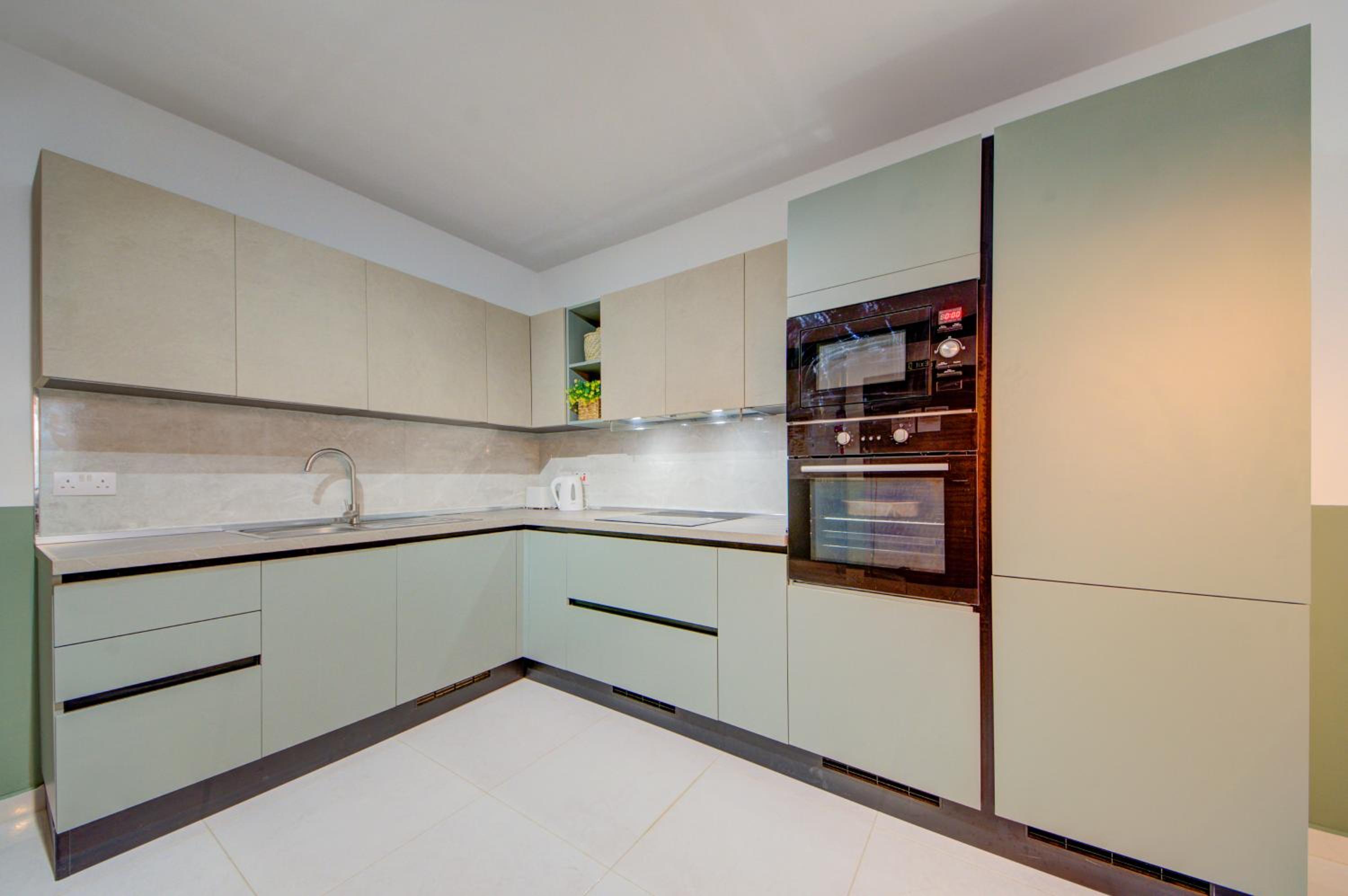 Modern 2BR home with modern amenities in Gzira by 360 Estates view 4