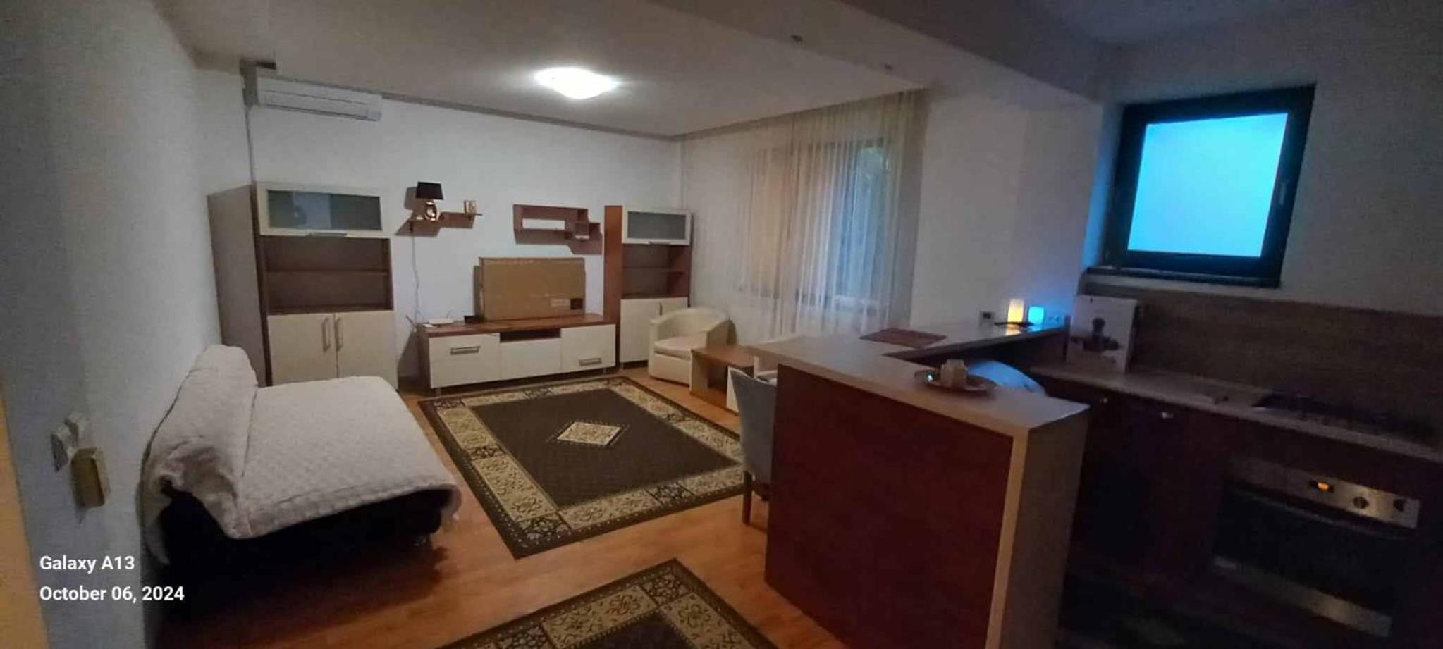 Villaweb 3rooms apartment with 2large bedrooms 5min to center&airport view 5