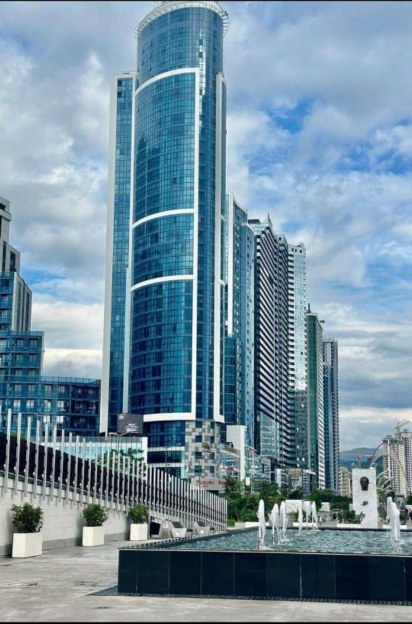 Batumi Appartement