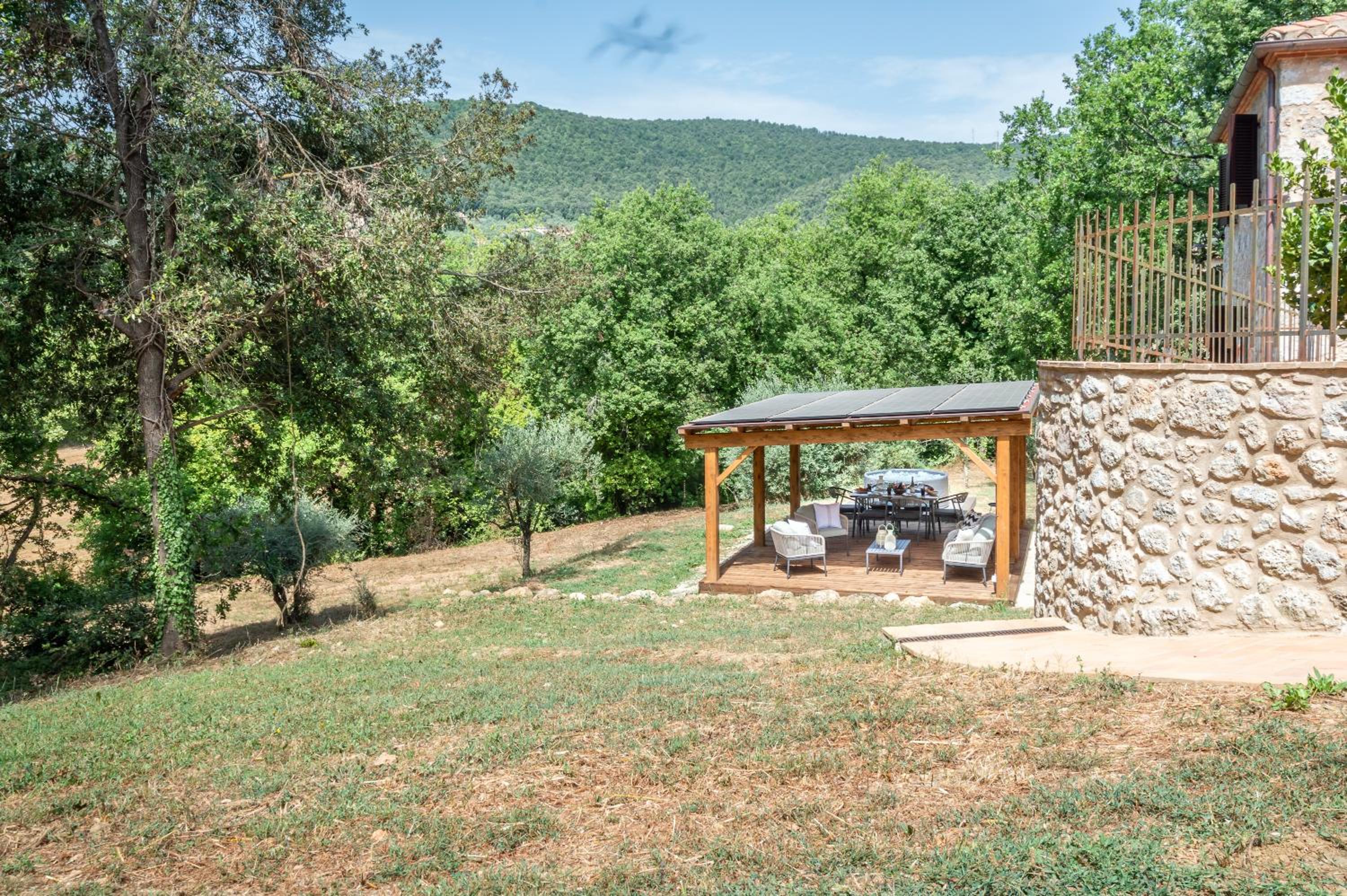 Villa Rosa