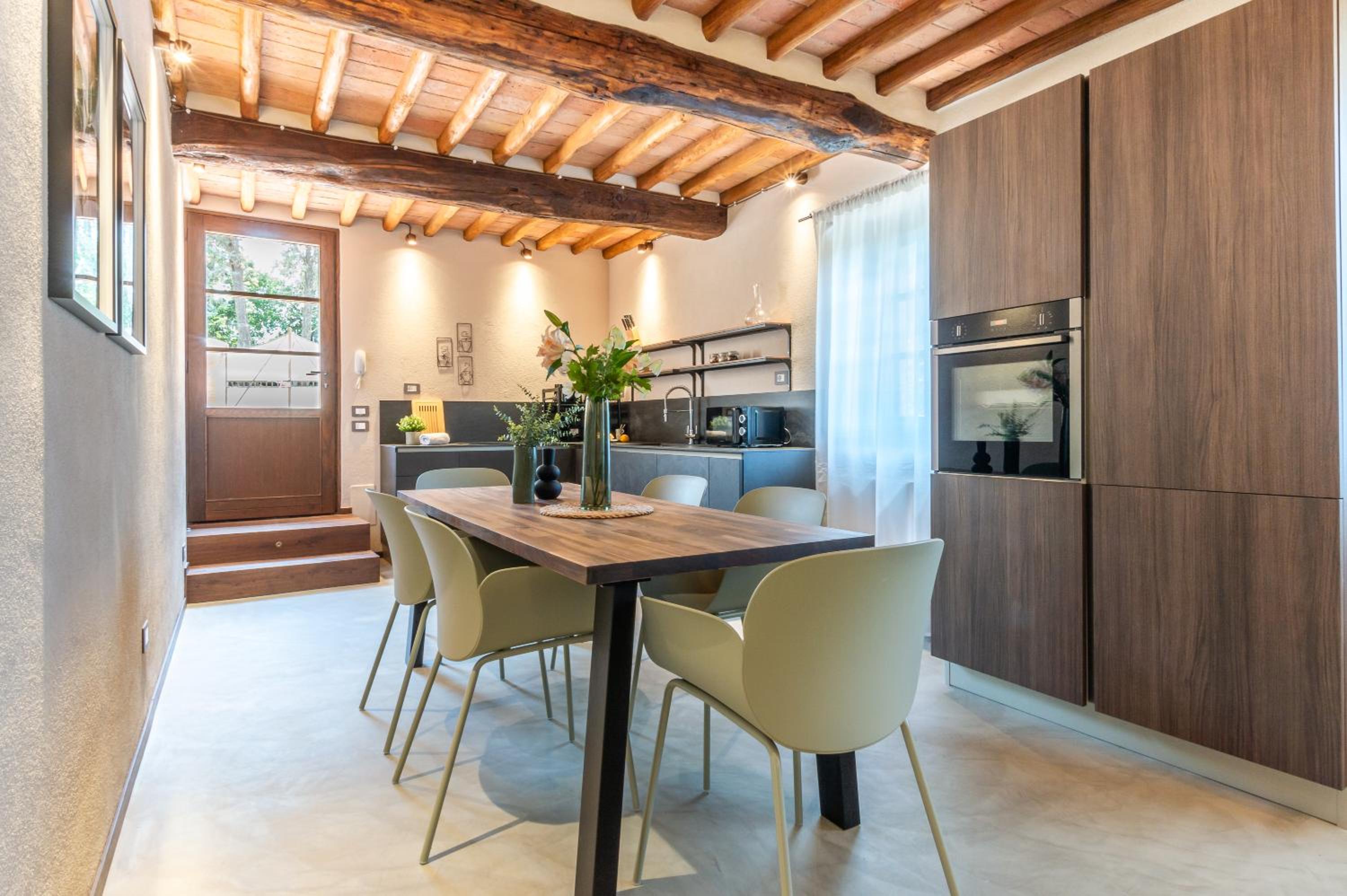 Villa Rosa