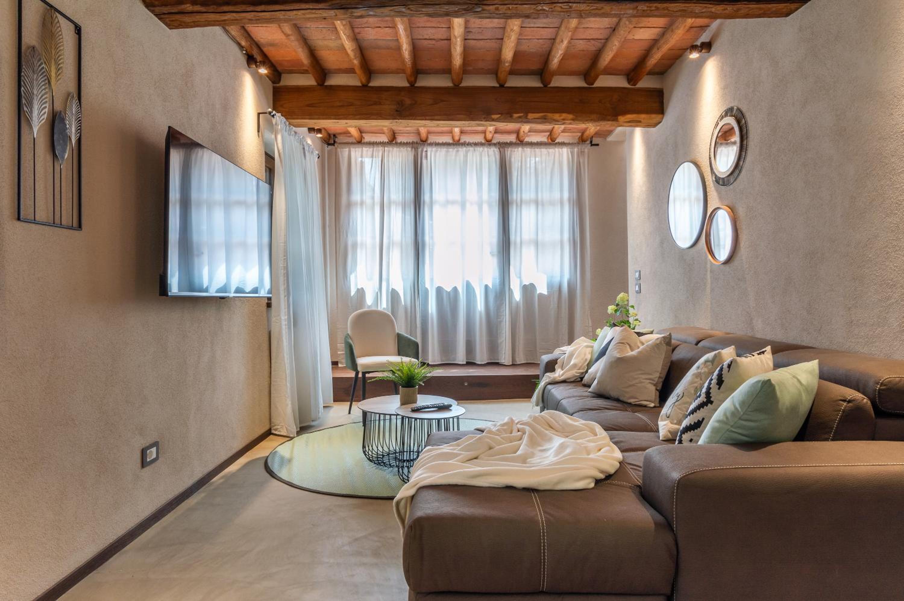 Villa Rosa