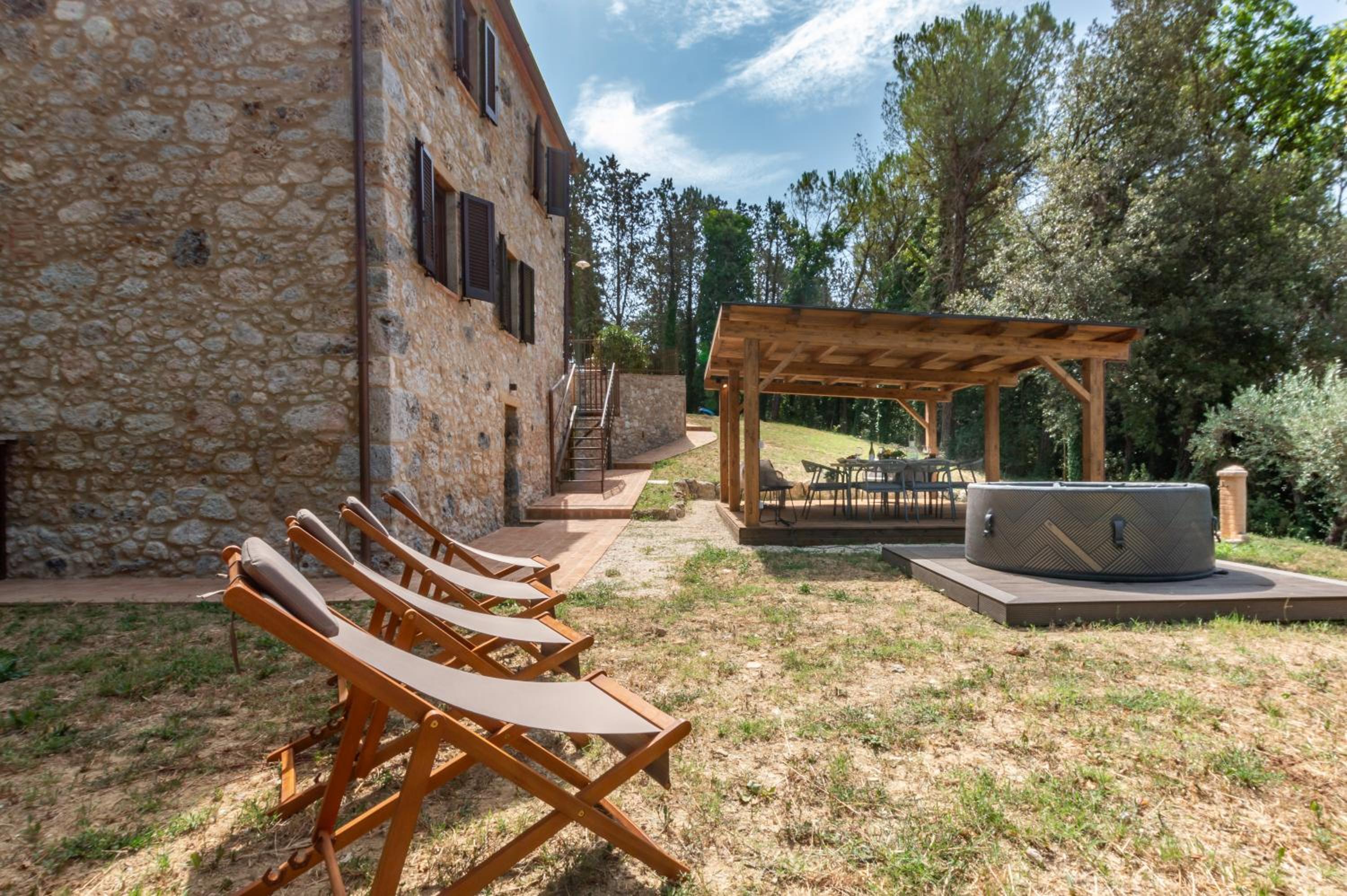 Villa Rosa
