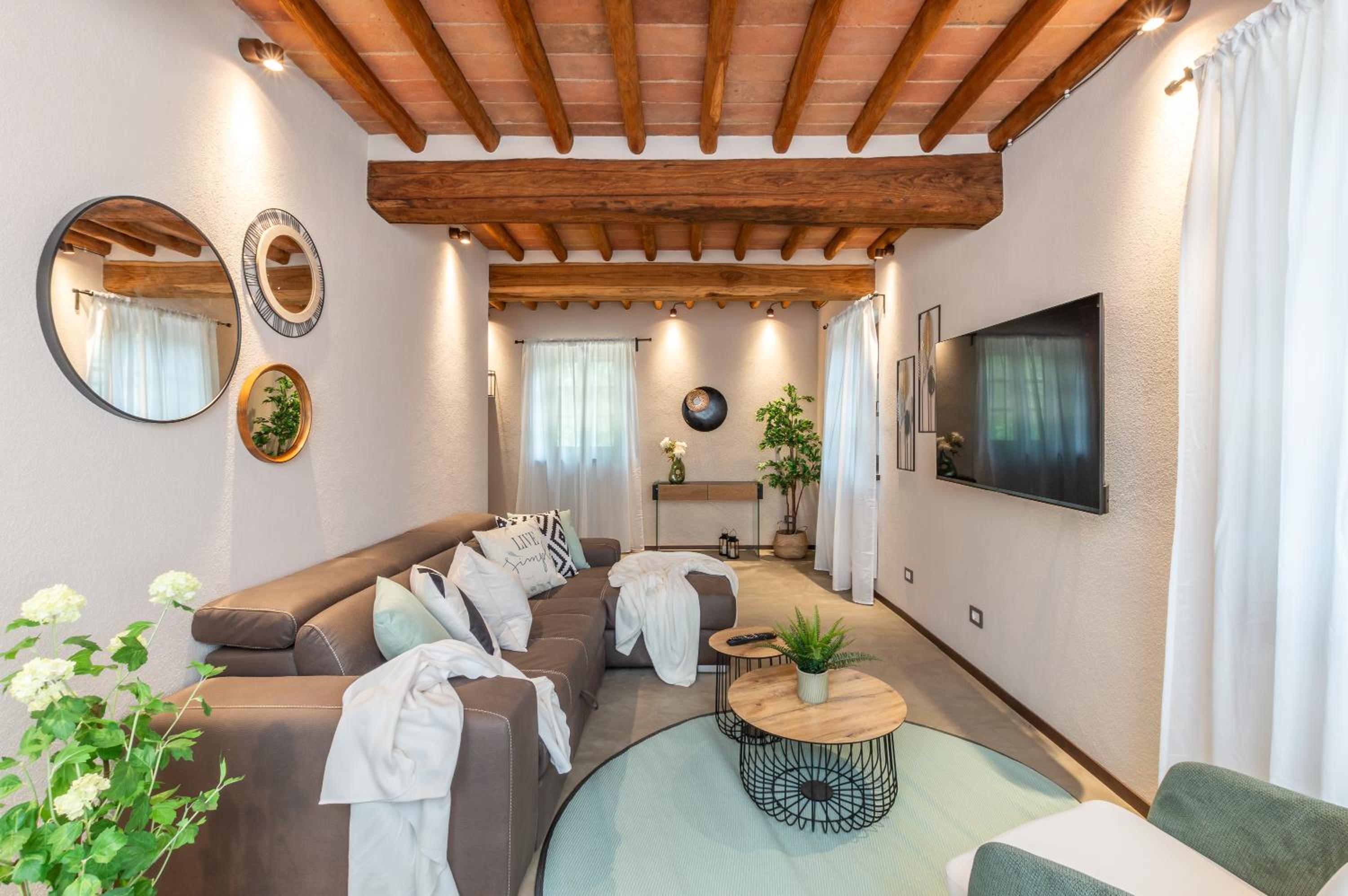 Villa Rosa