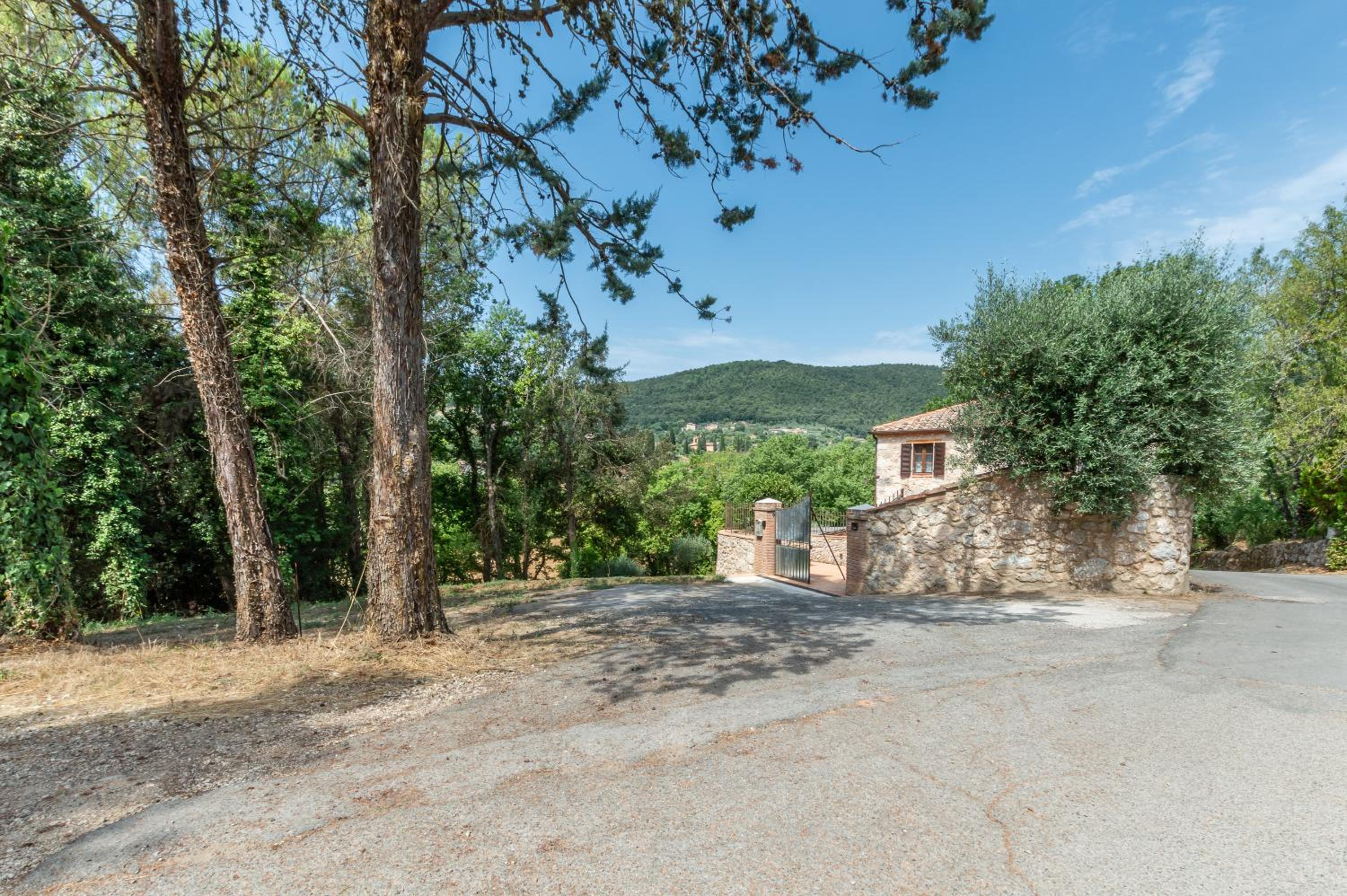 Villa Rosa