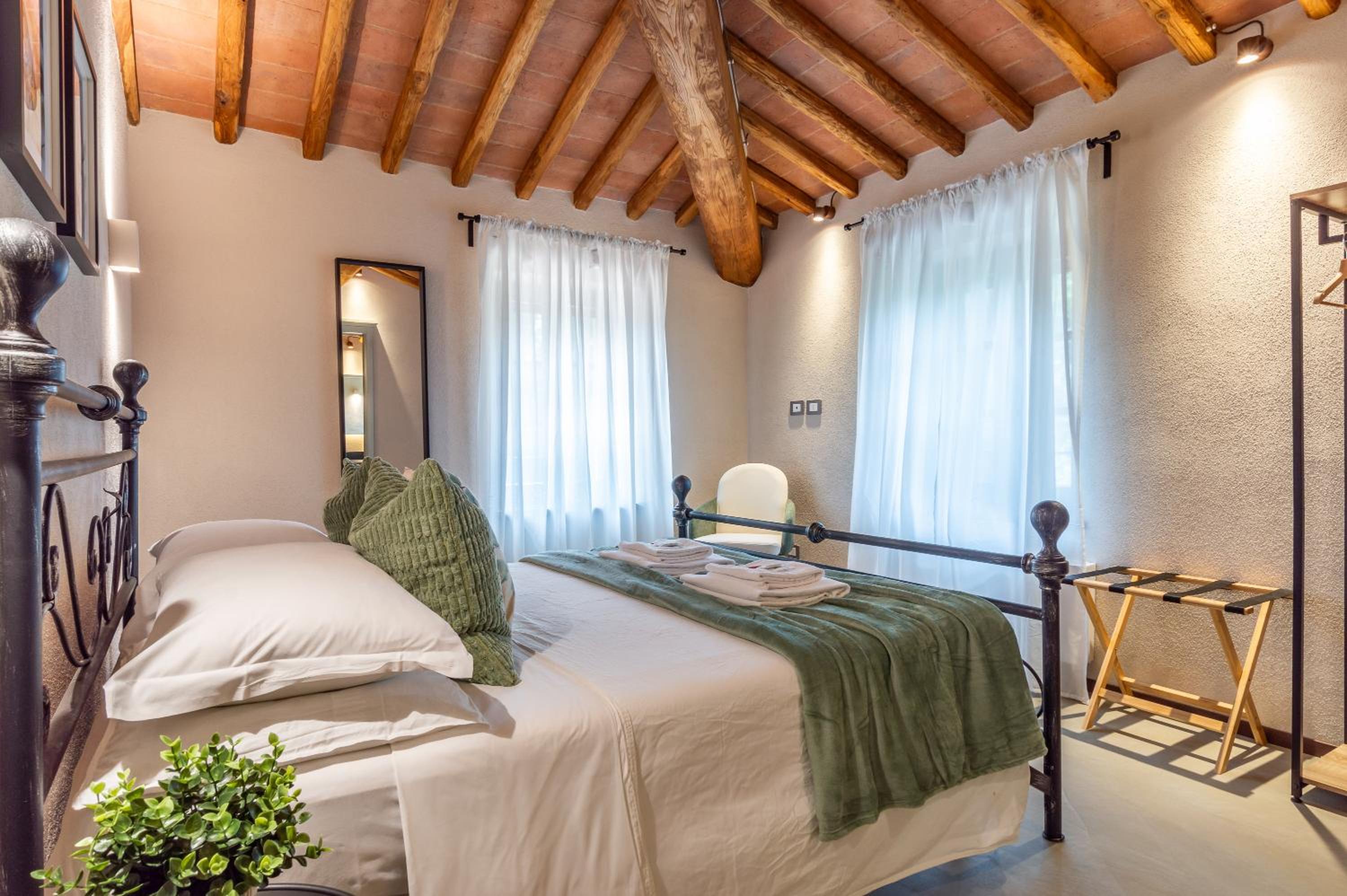 Villa Rosa