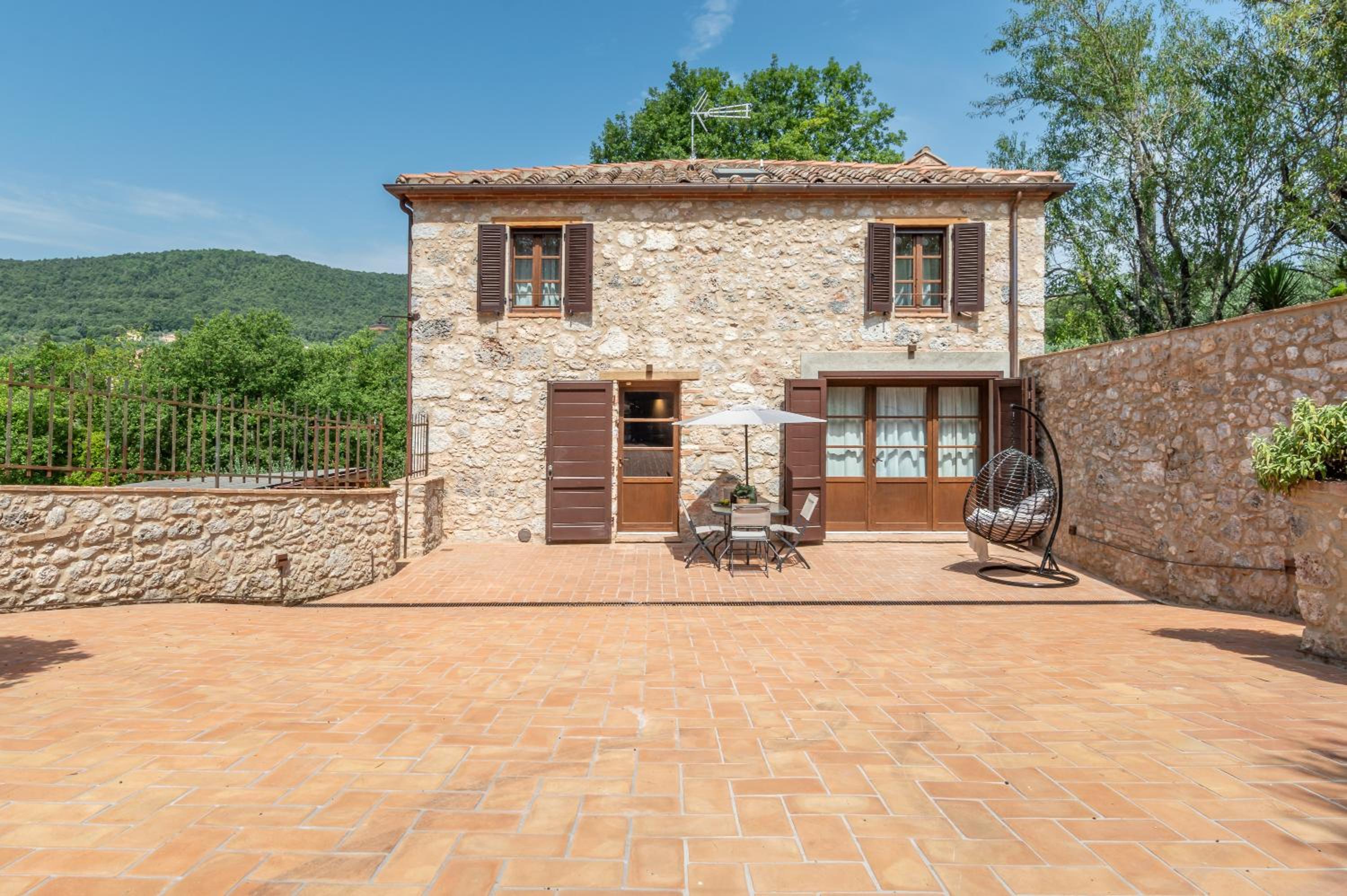 Villa Rosa