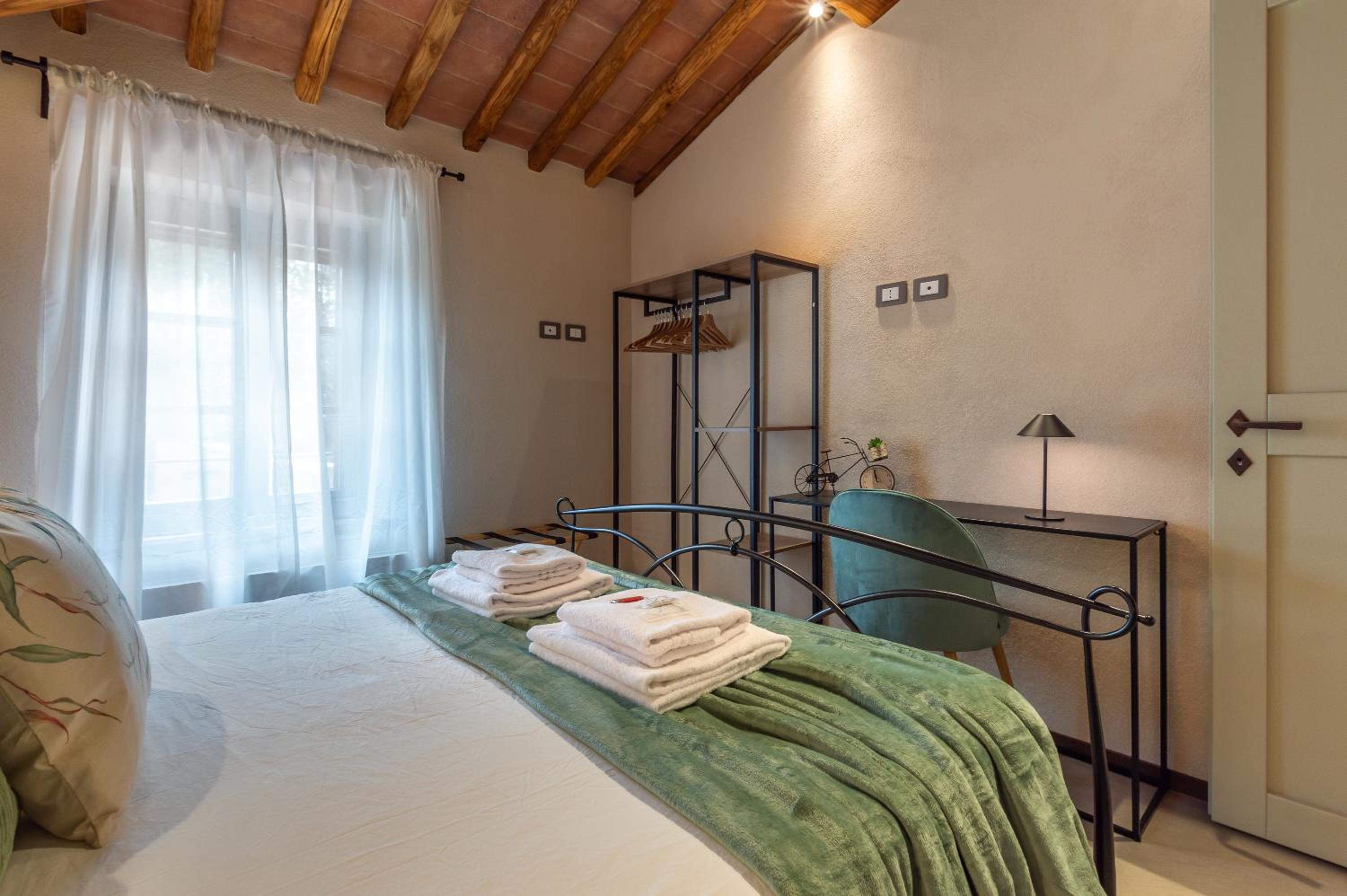 Villa Rosa