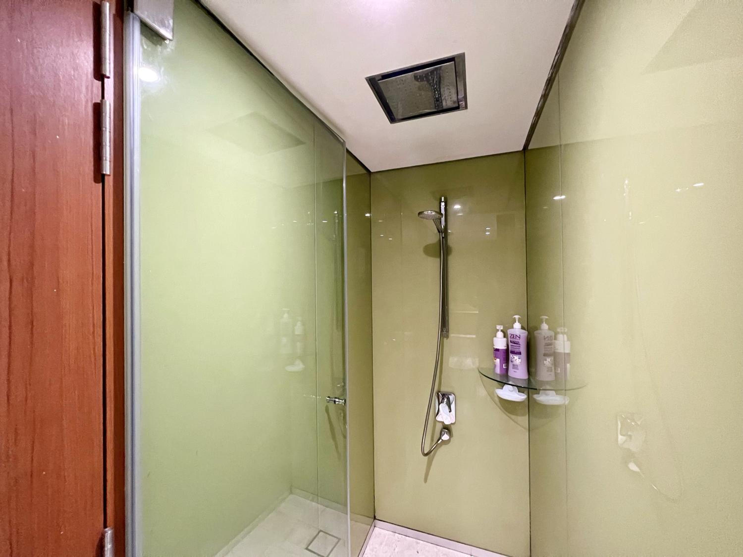 Sky Suites Leisure 3BR Suite at KLCC