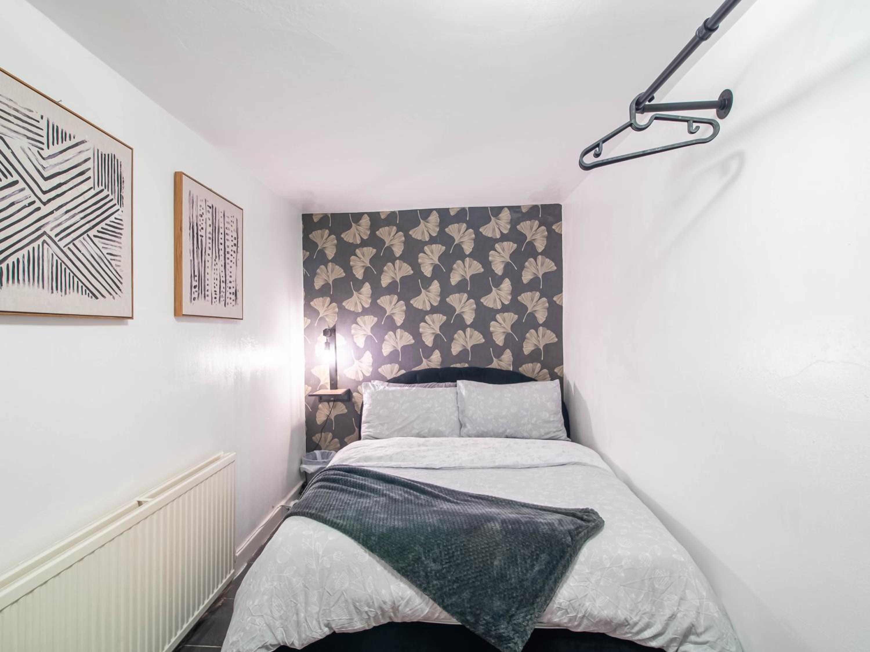 Cosyglam Apartment City Centre