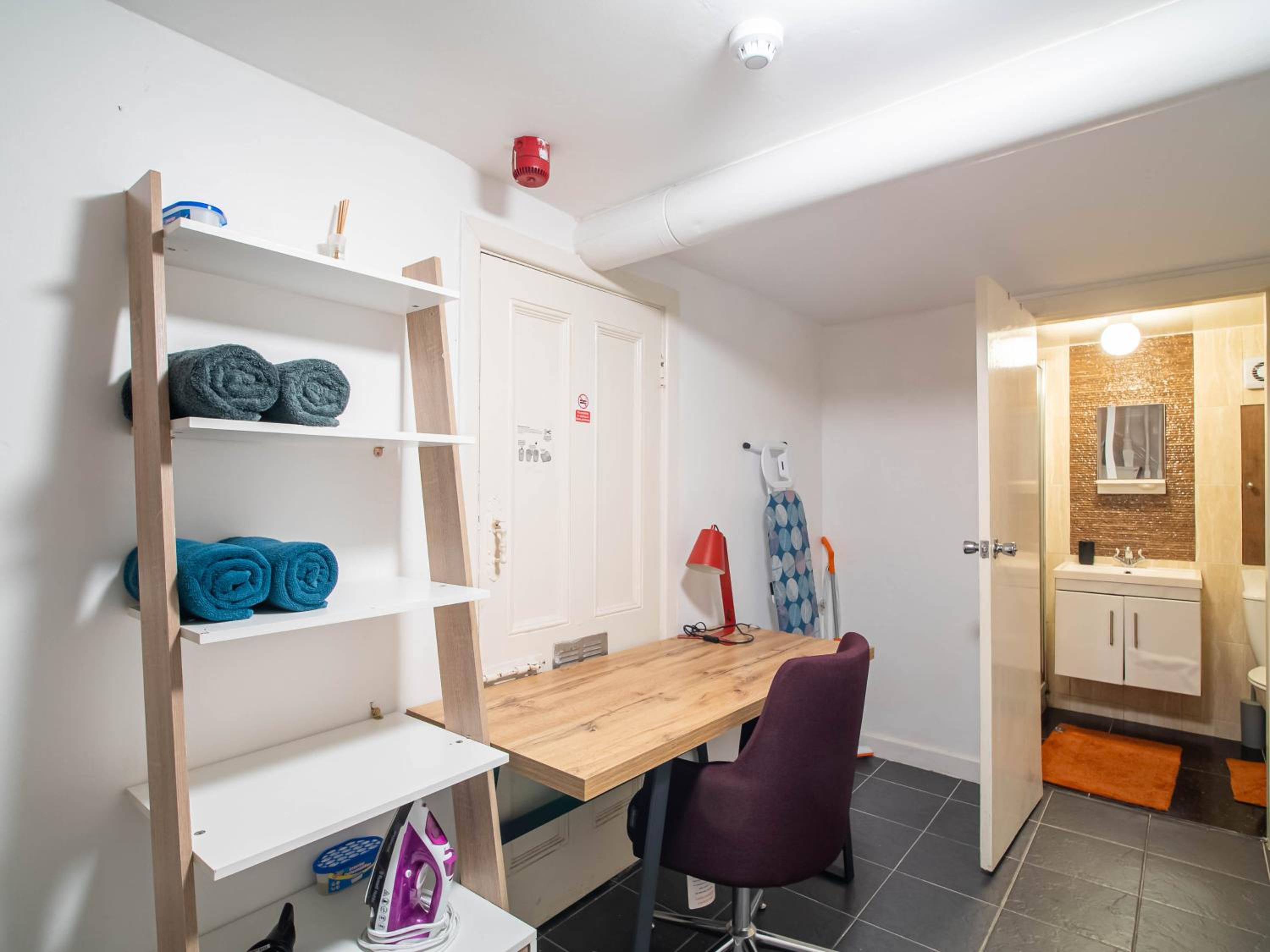 Cosyglam Apartment City Centre