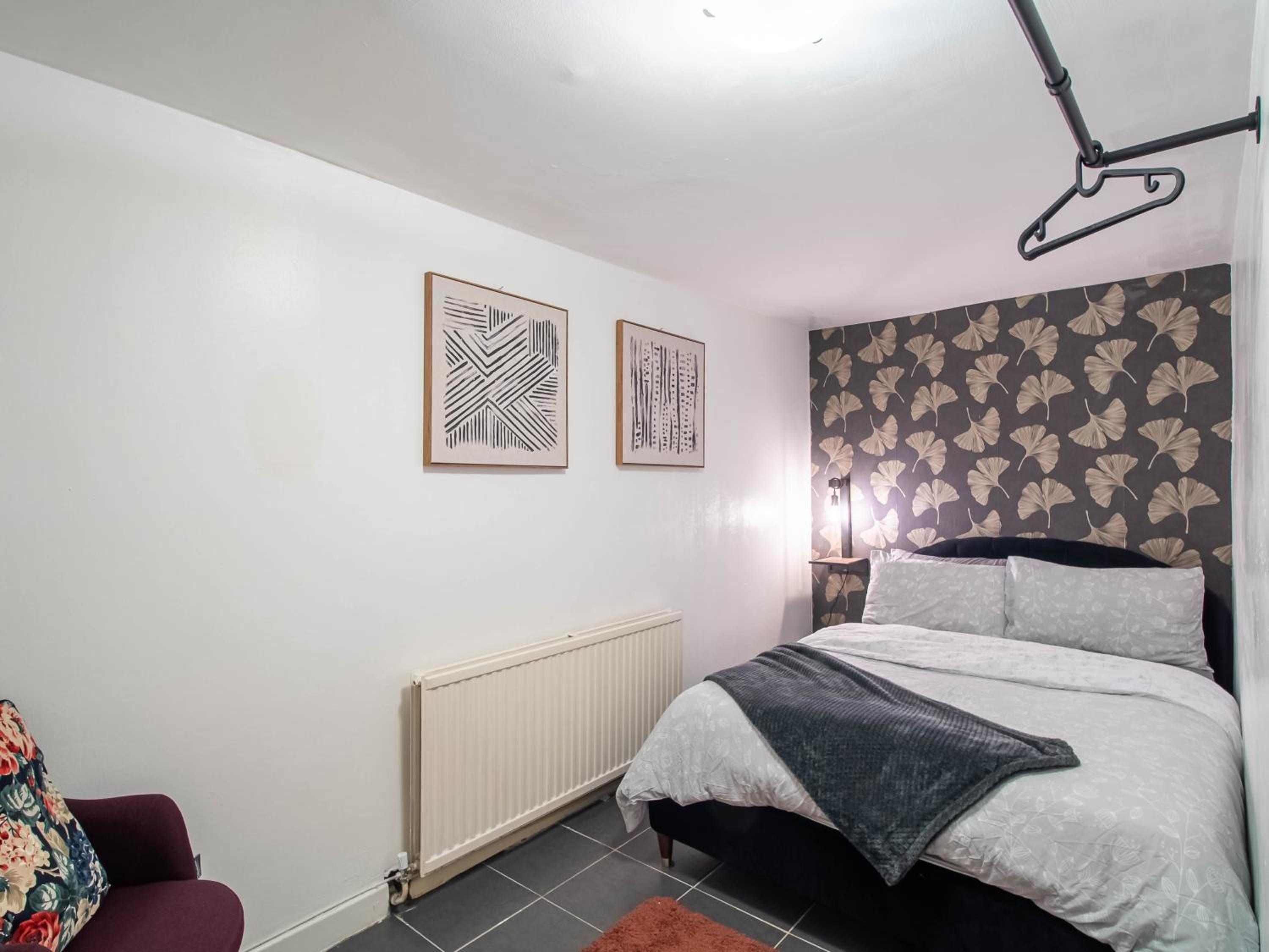 Cosyglam Apartment City Centre