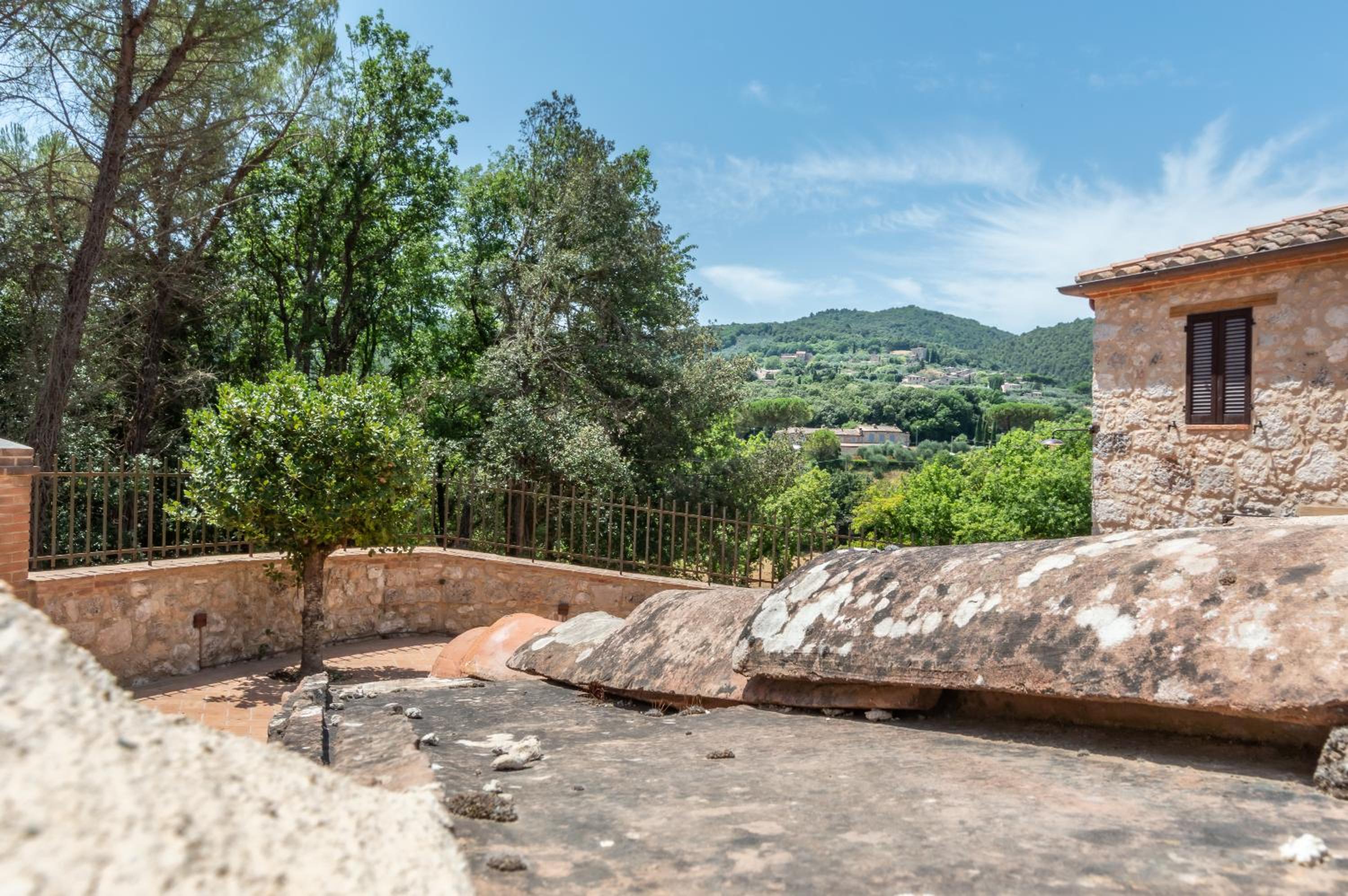 Villa Rosa