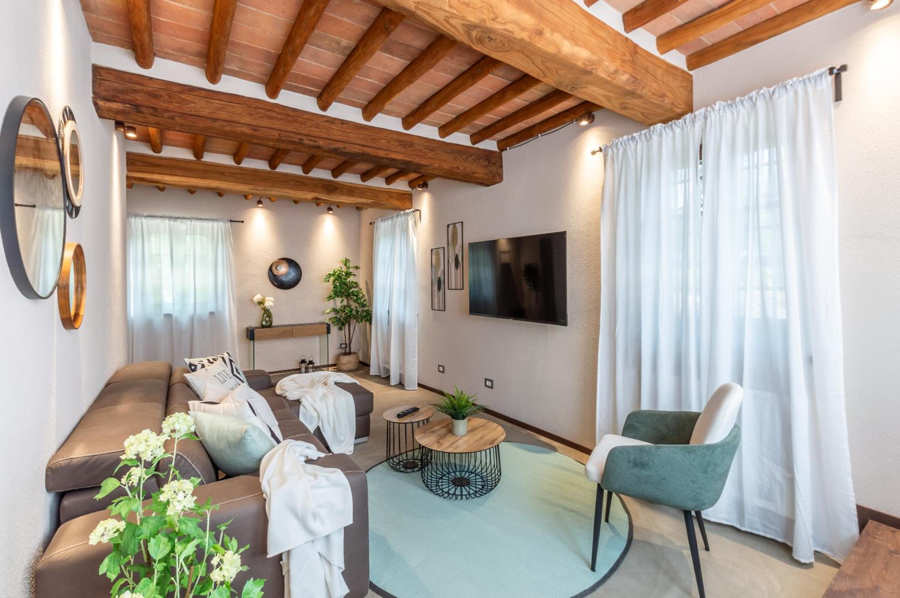Villa Rosa