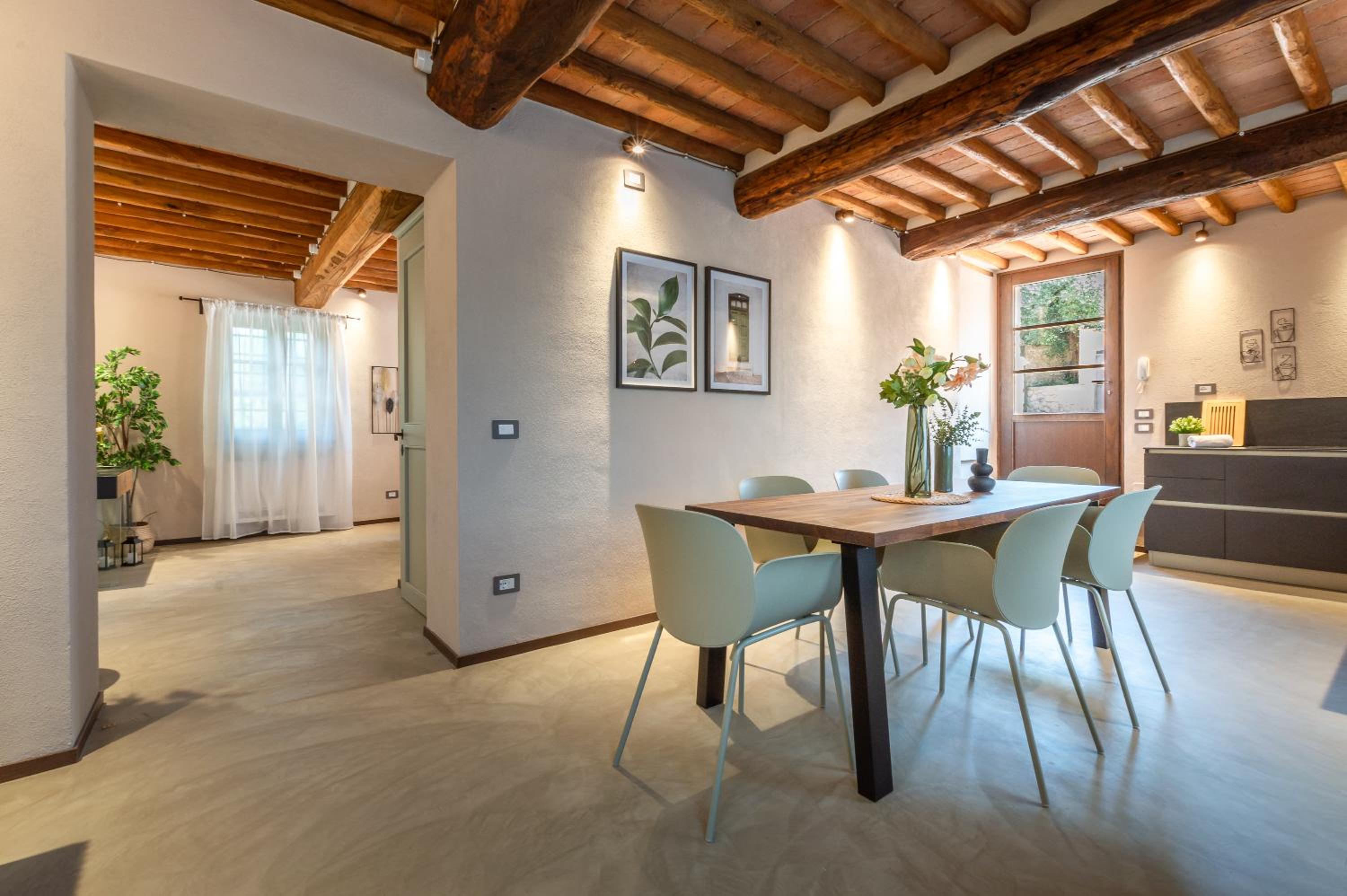 Villa Rosa