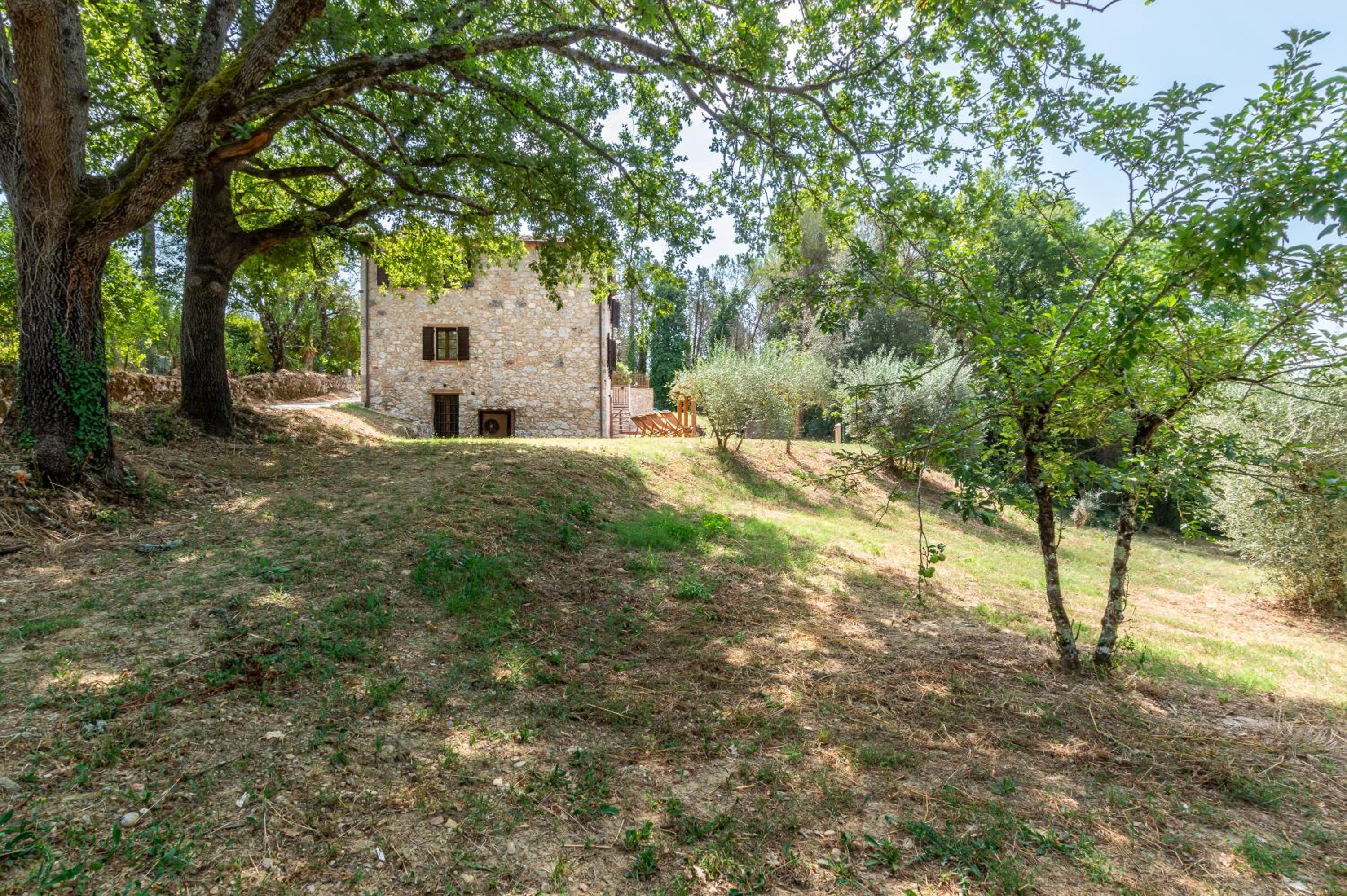 Villa Rosa