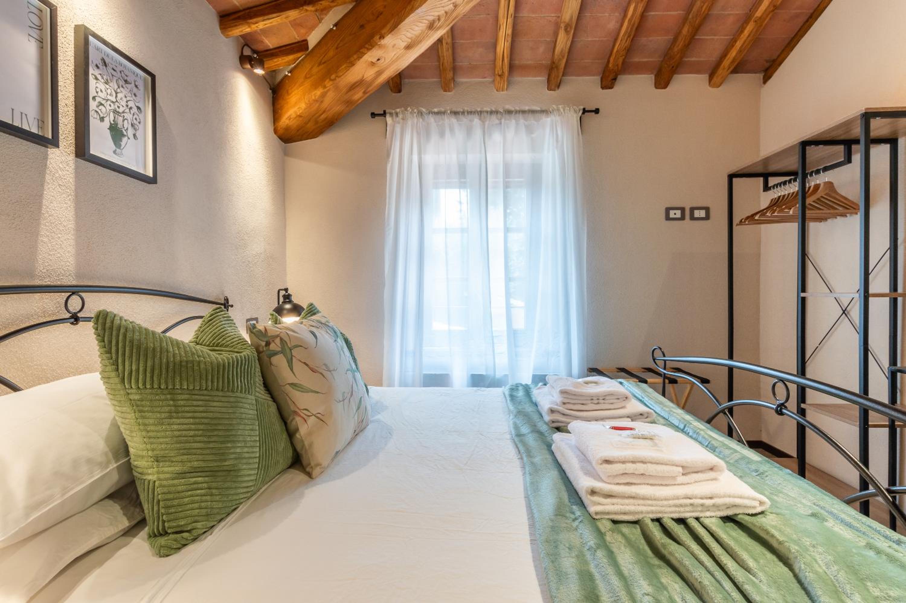 Villa Rosa