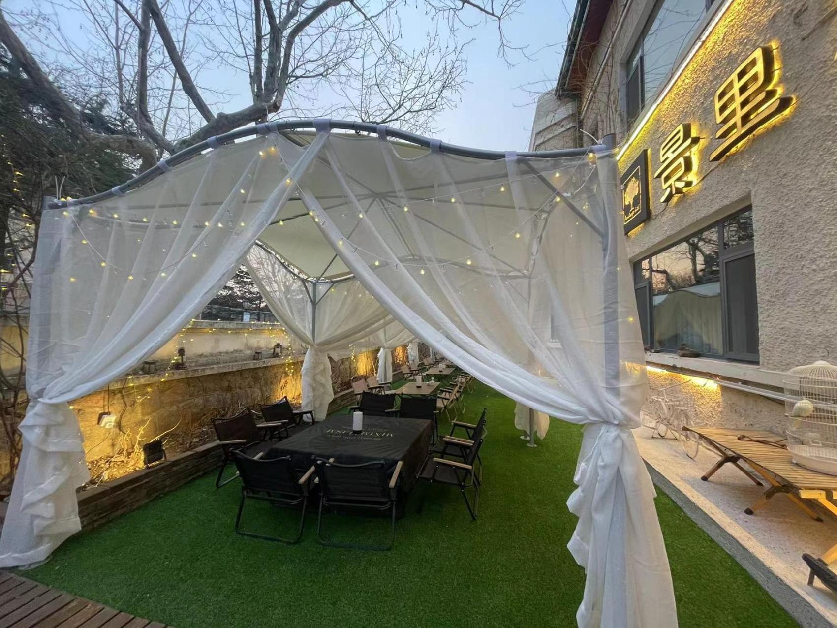 Qingdao Badaguan Jingli Villa Hotel
