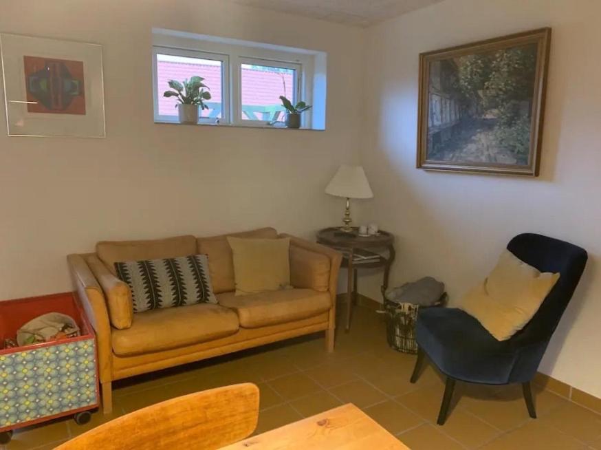 Sejersminde Bed and Breakfast
