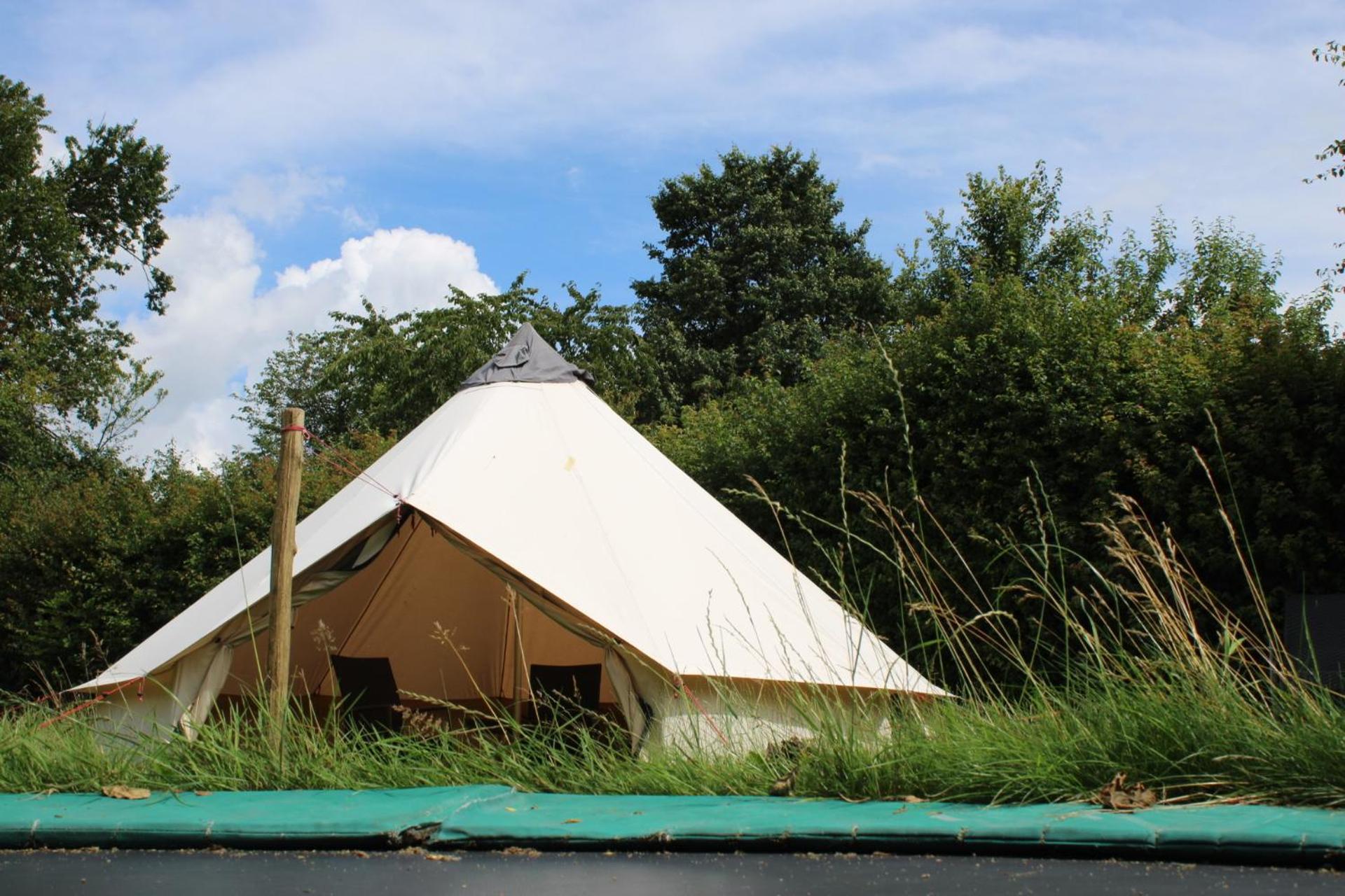 Sejersminde Bed and Breakfast