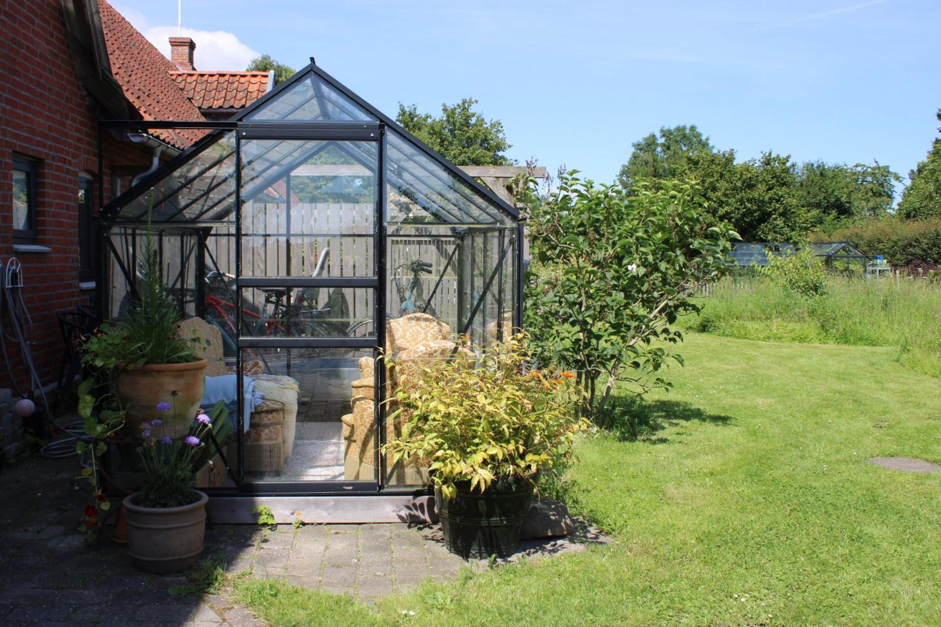 Sejersminde Bed and Breakfast